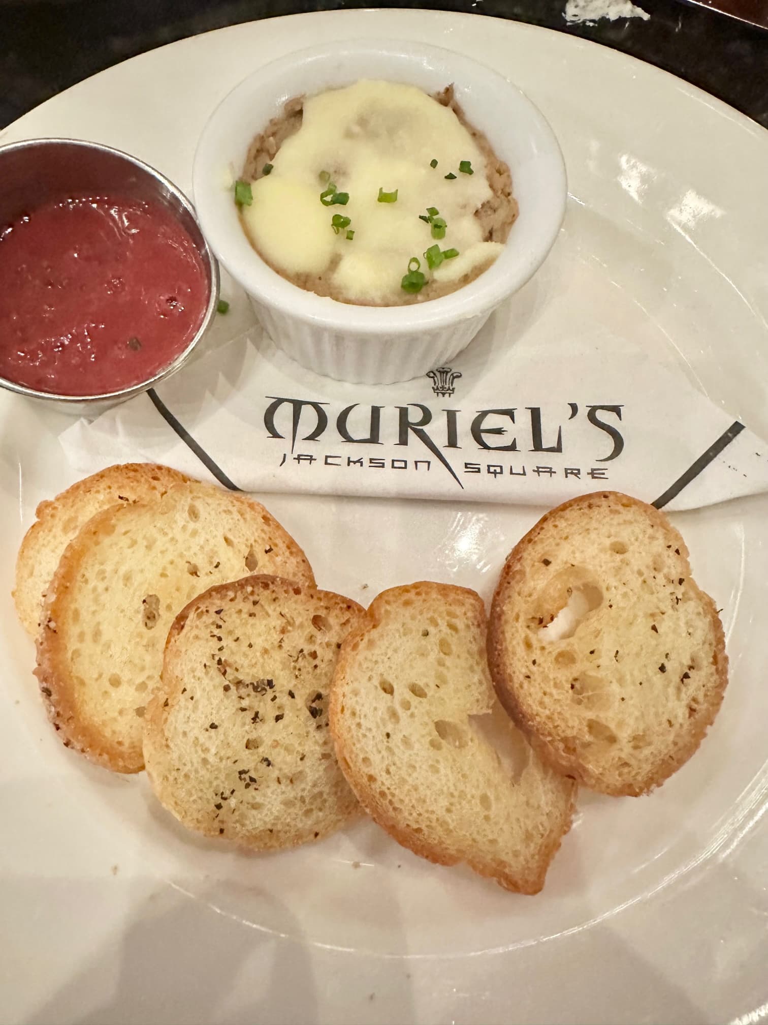 Revisiting The Réveillon Tradition