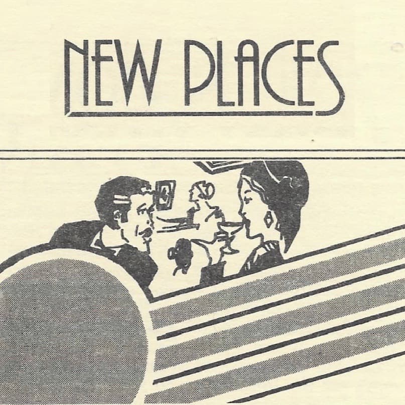 Vintage Tom: A Review of Jonathan