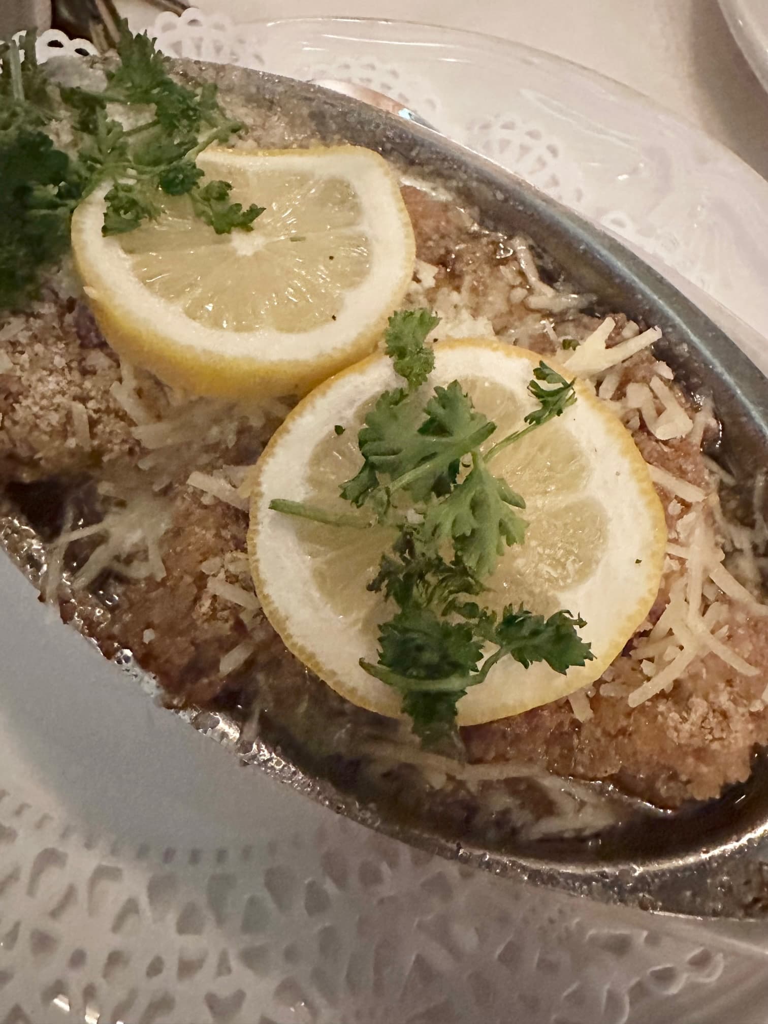 Metairie Gem Ristorante Filippo