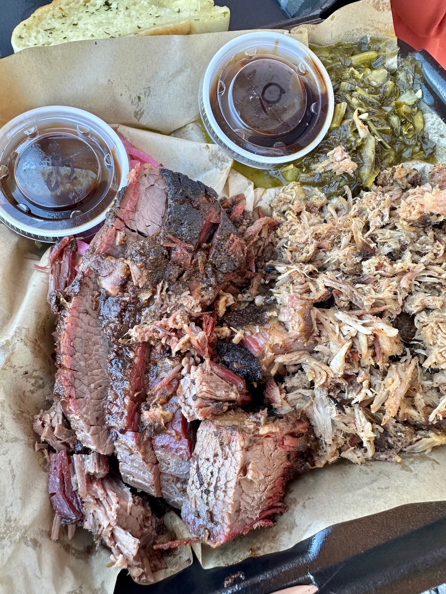 Notoriously Good Barbecue