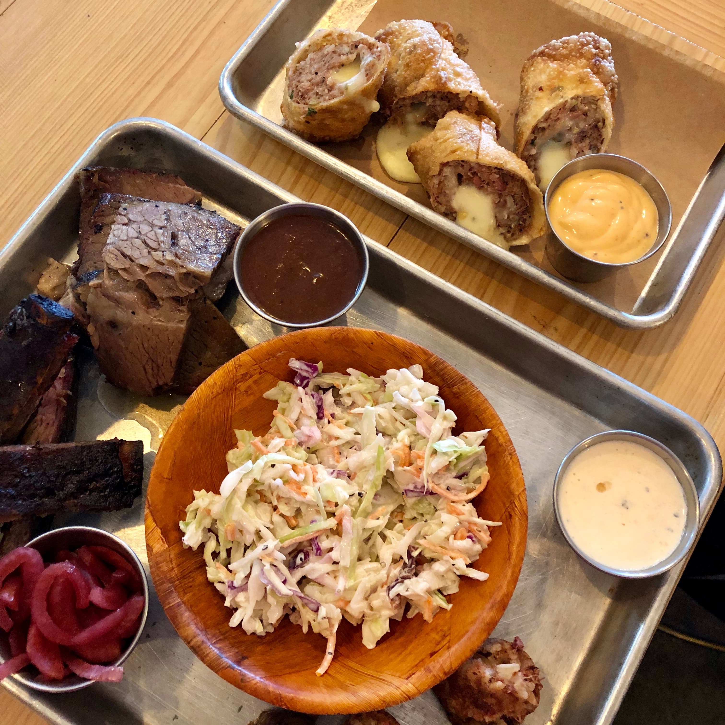 Another Mid-City Carnivore Outpost