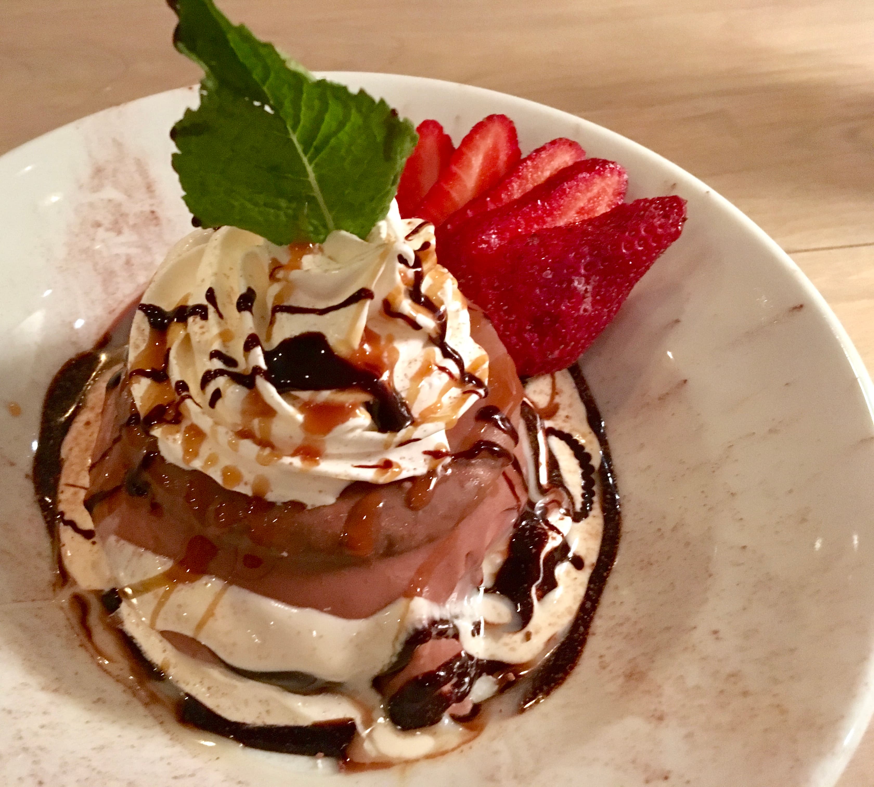 Little Morsels Of Food Fun