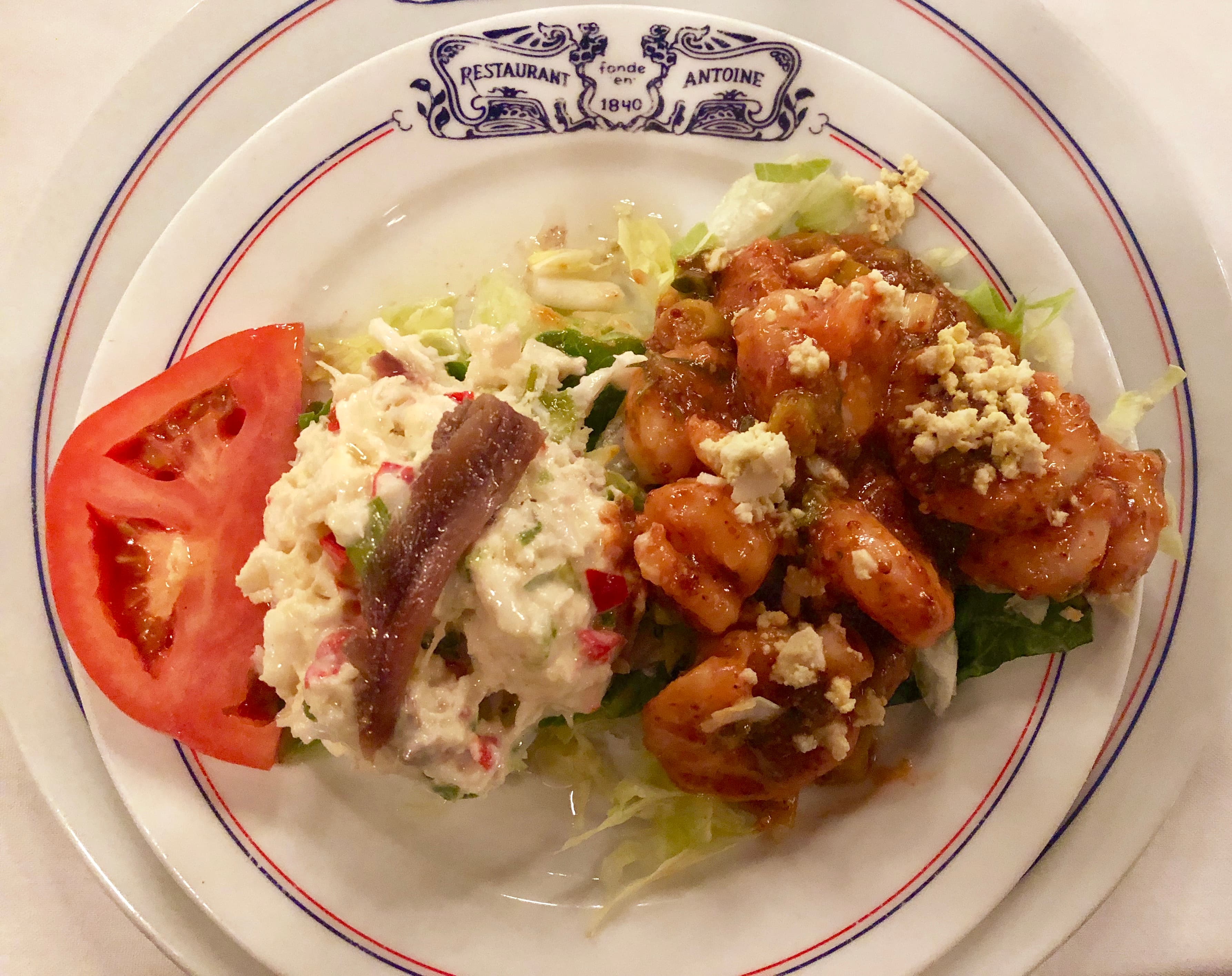 Reviving A Great Old Personal Ritual