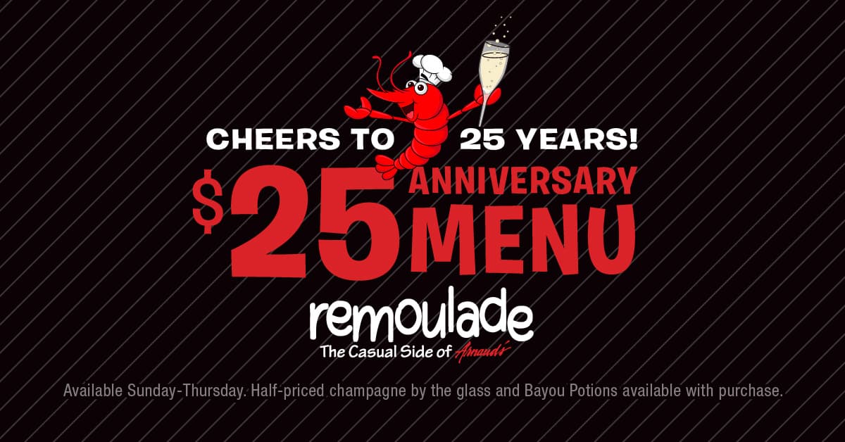 More Swell Deals Around Town This Month