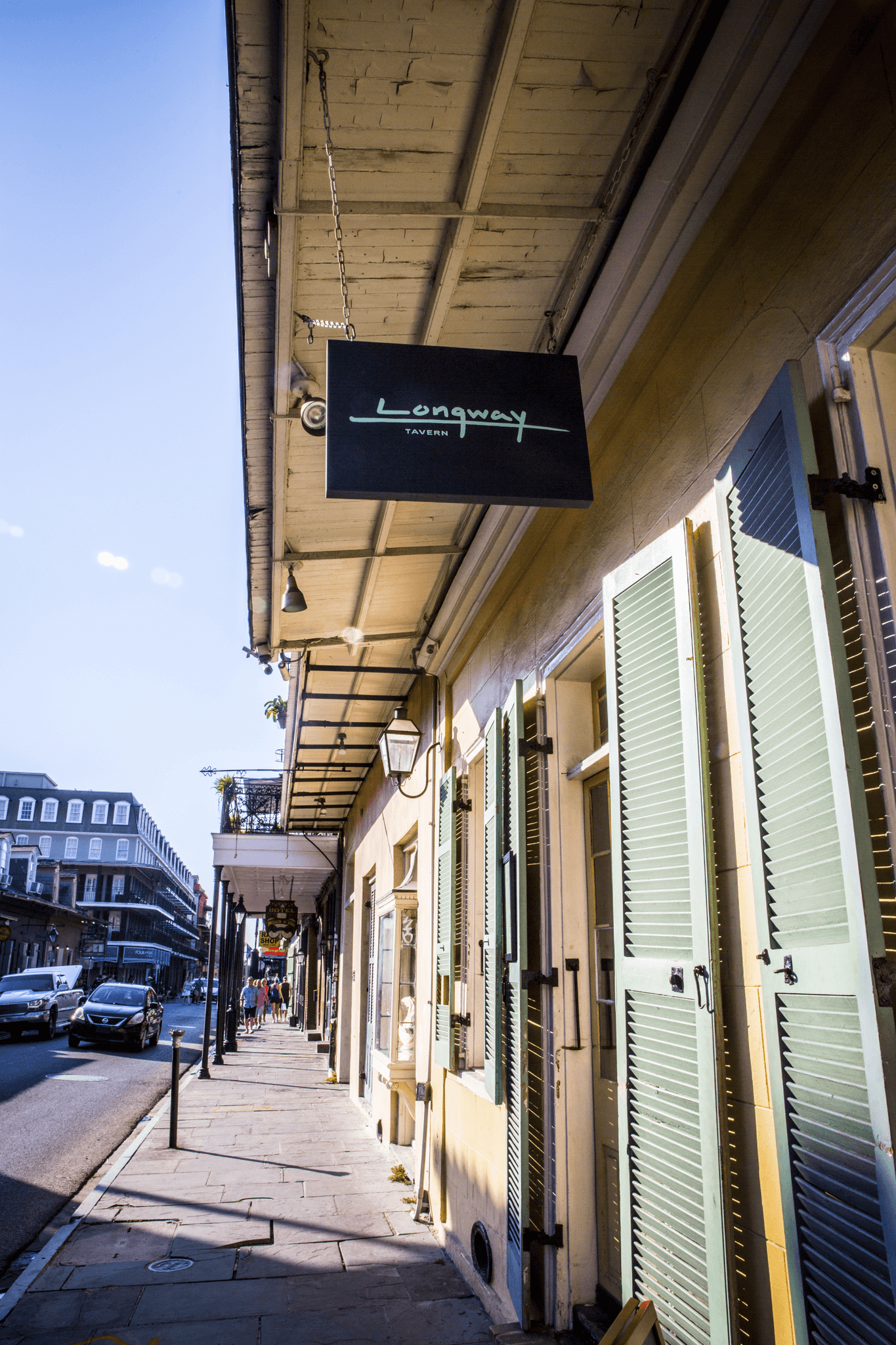 Still More Options For Tomorrow