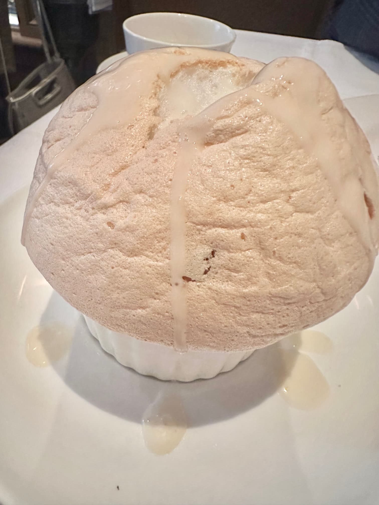 Commander's Palace Stands Alone