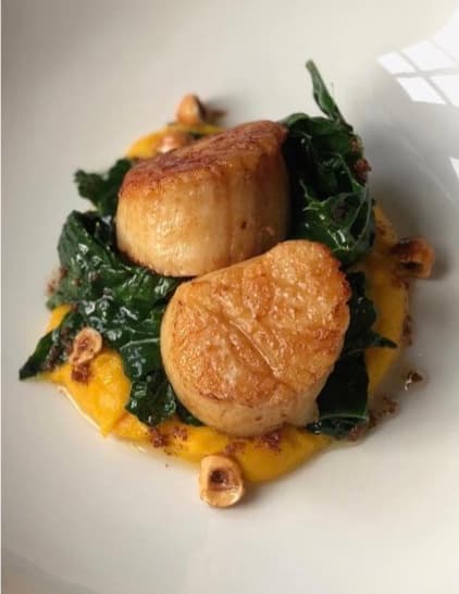 A CBD Coolinary Choice