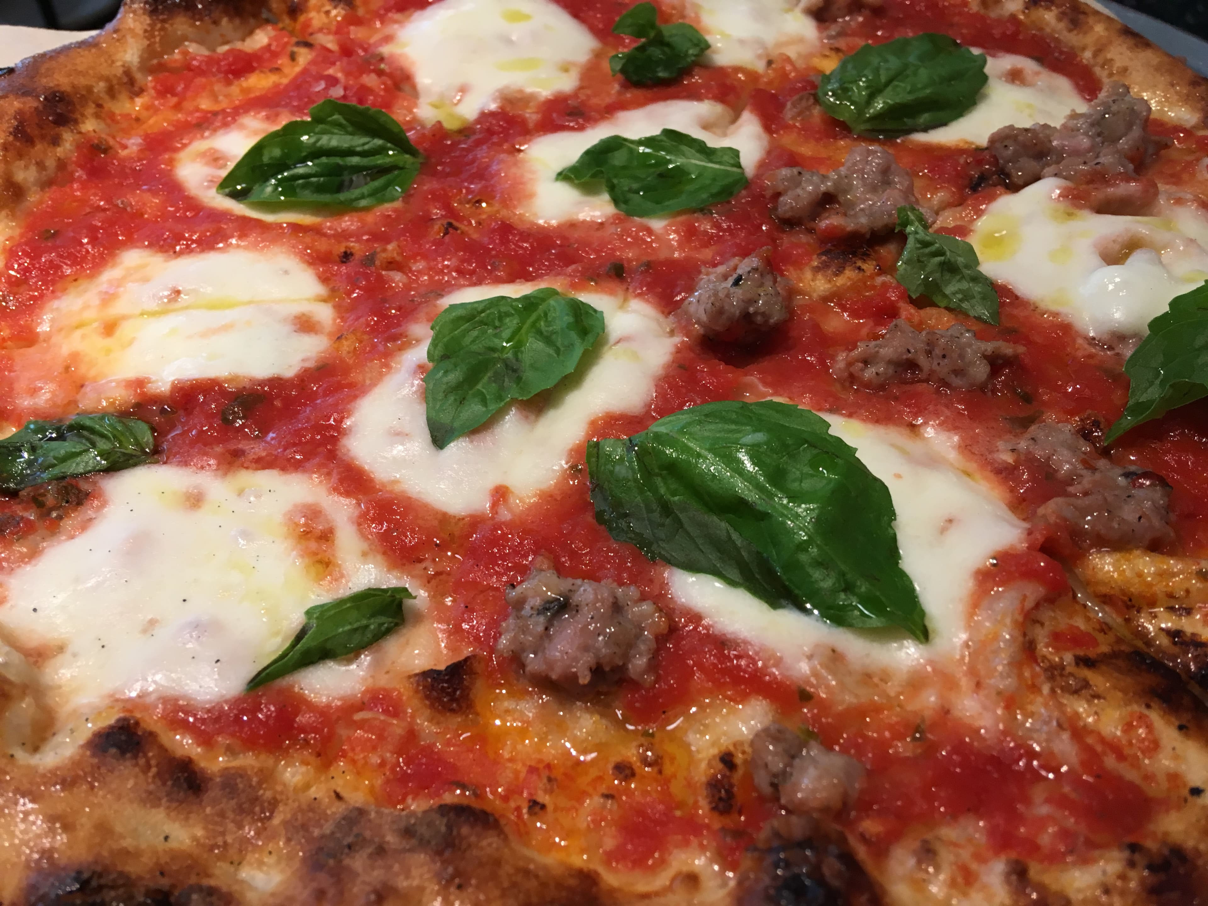 A First Look at Sofia