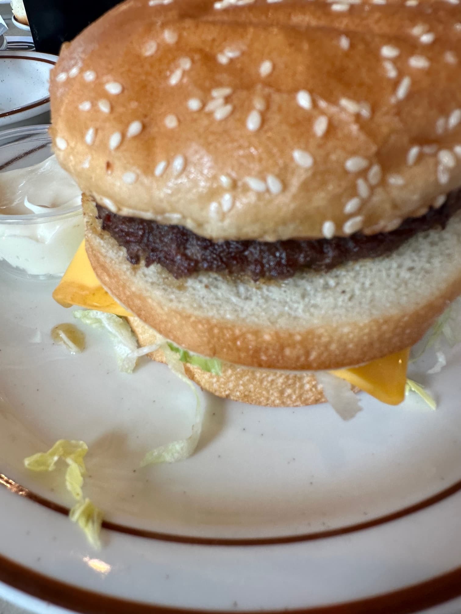 An Every Day Every Man Icon