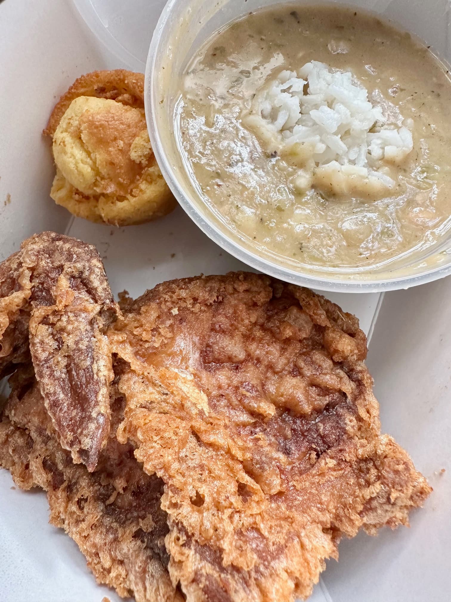 Willie Mae's Nola