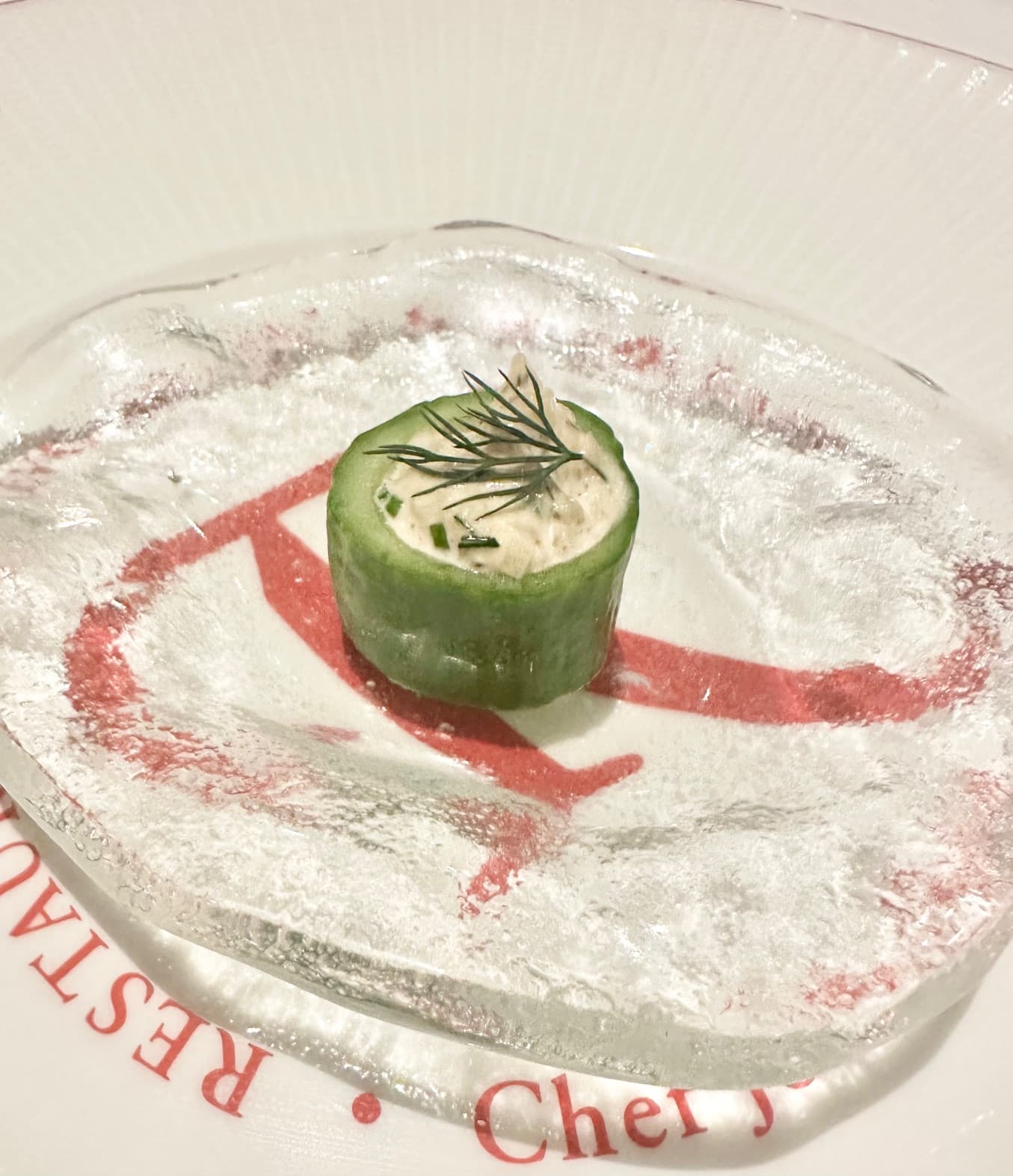 Returning To R'evolution