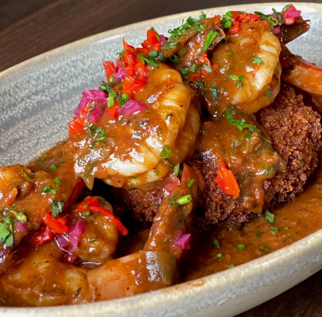 The Brunch Must Go On