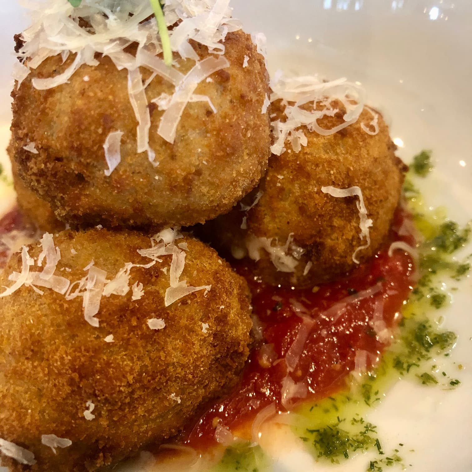 Global Dine Around