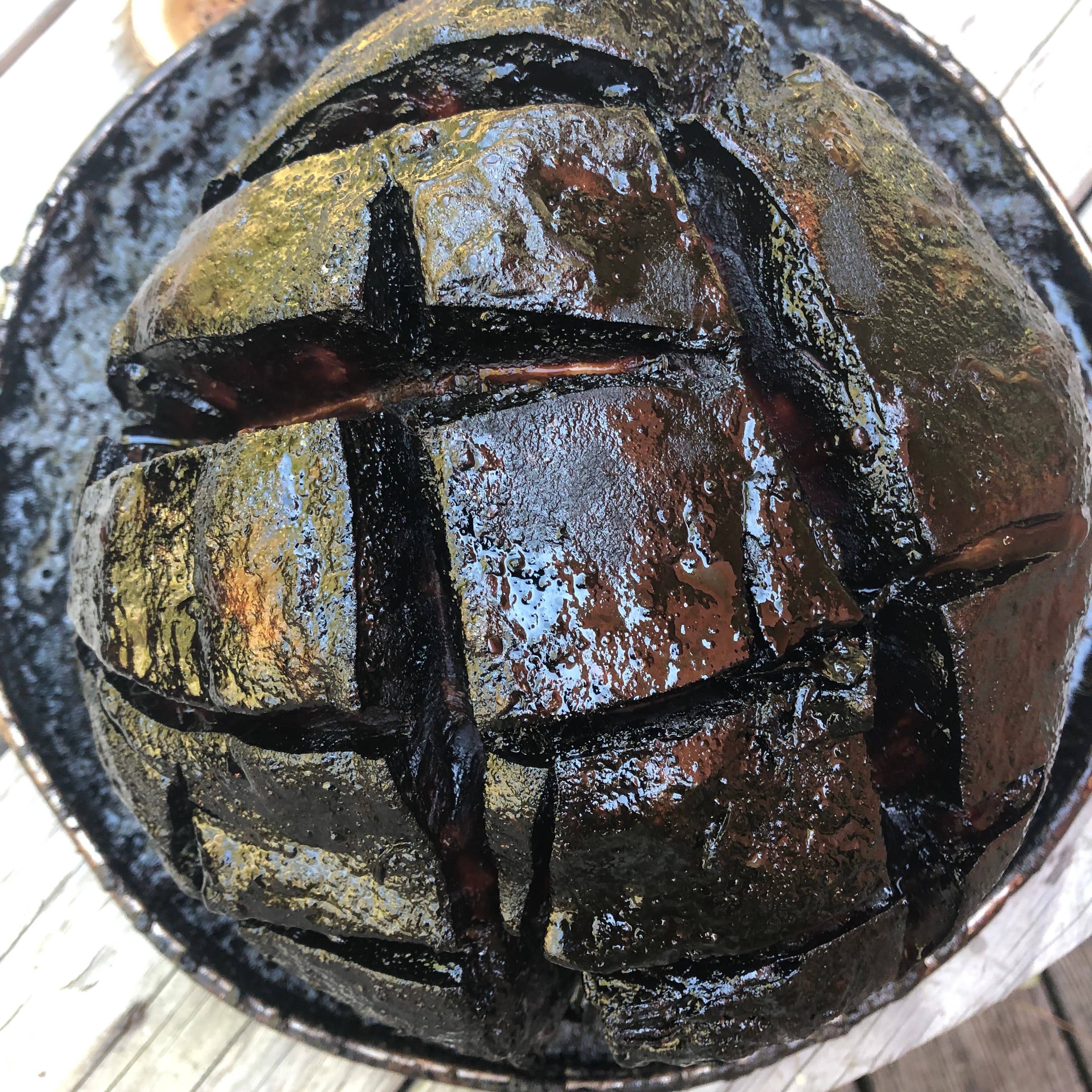 Taking The Holiday Easier