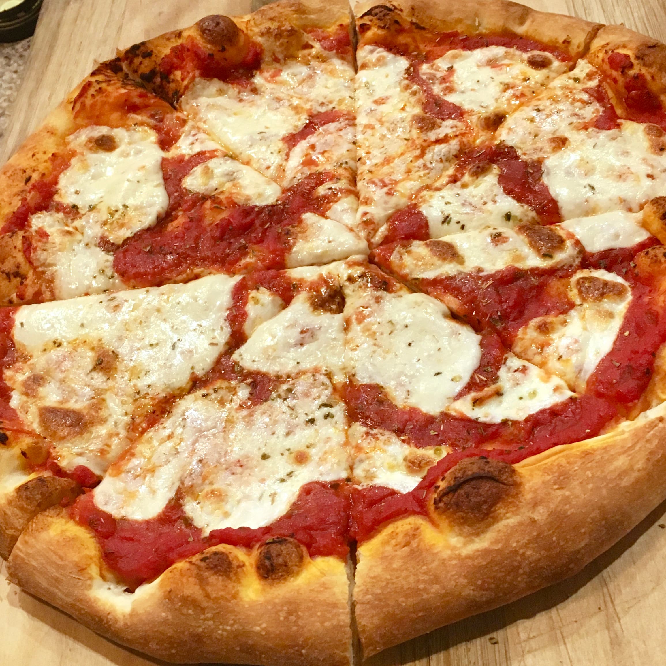 Back To The Old Neighborhood