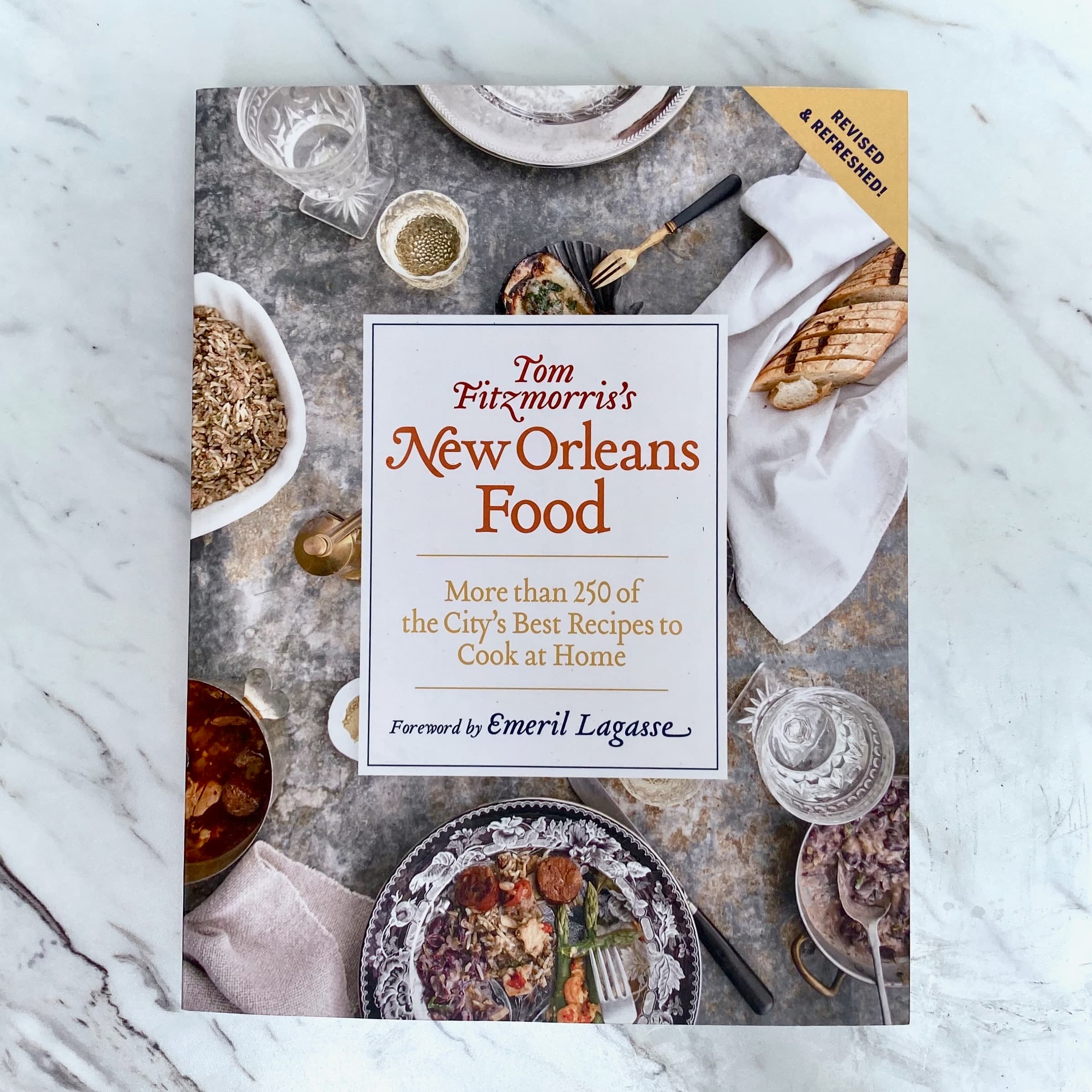 A Recipe For Crabmeat Au Gratin