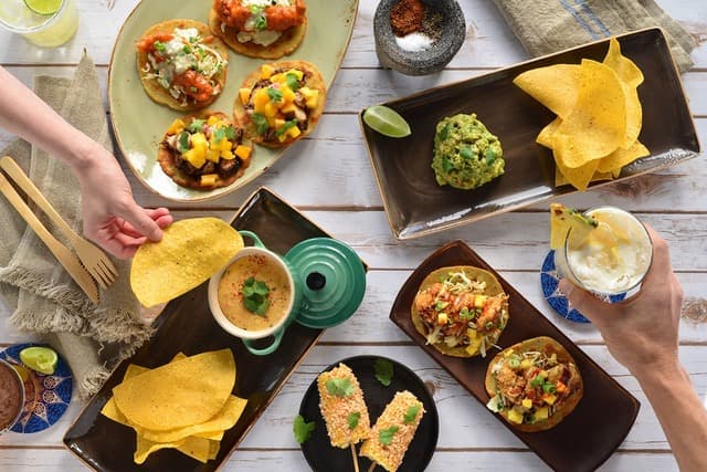 No Doggie Bag Involved, But Your Dog Will Still Love You