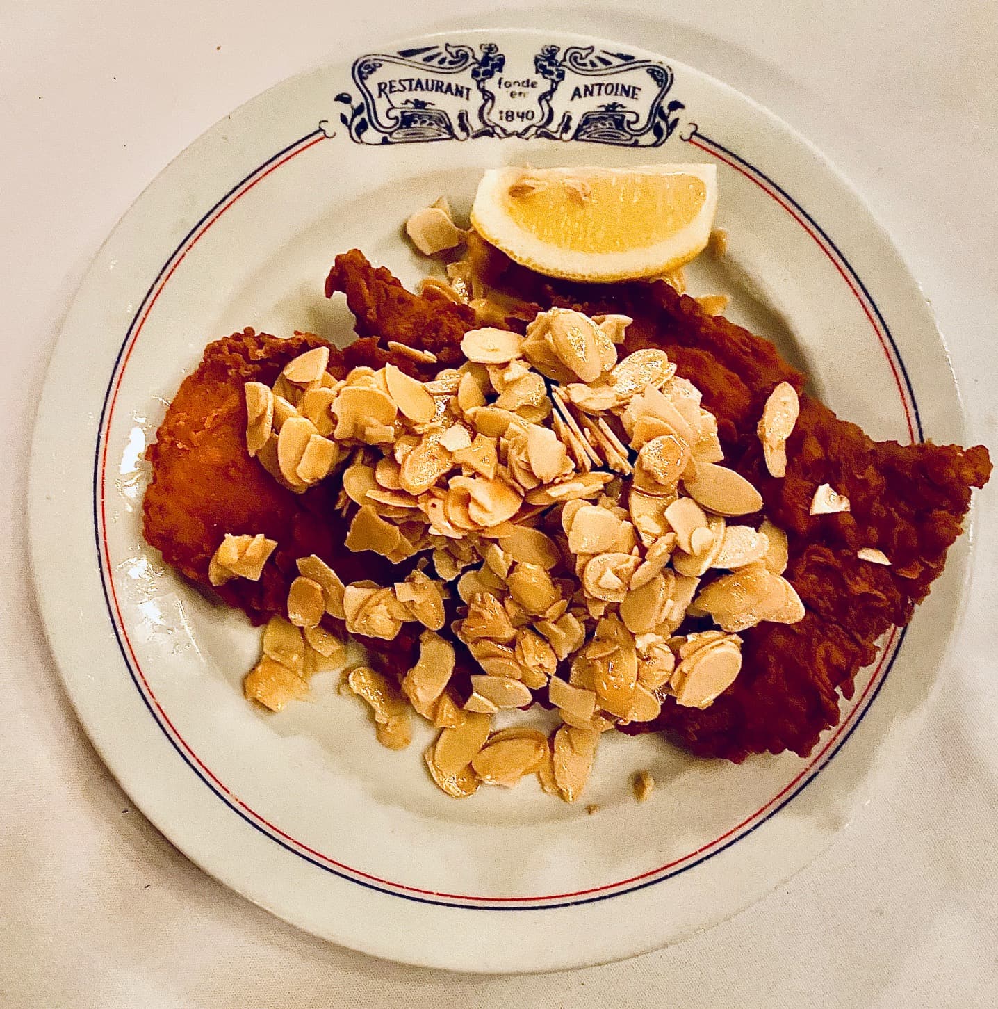 We Love This Stand-In