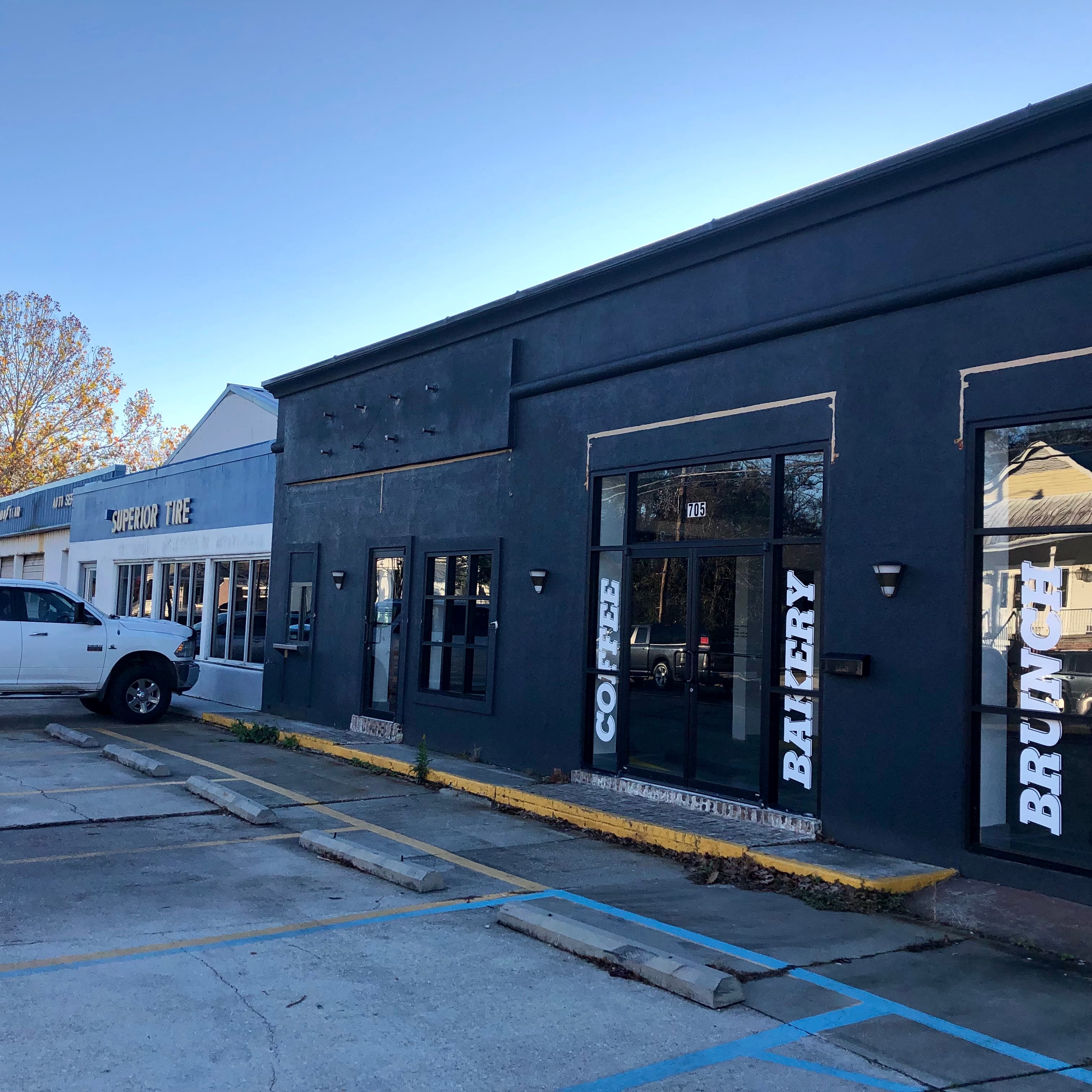 Great News For Covington