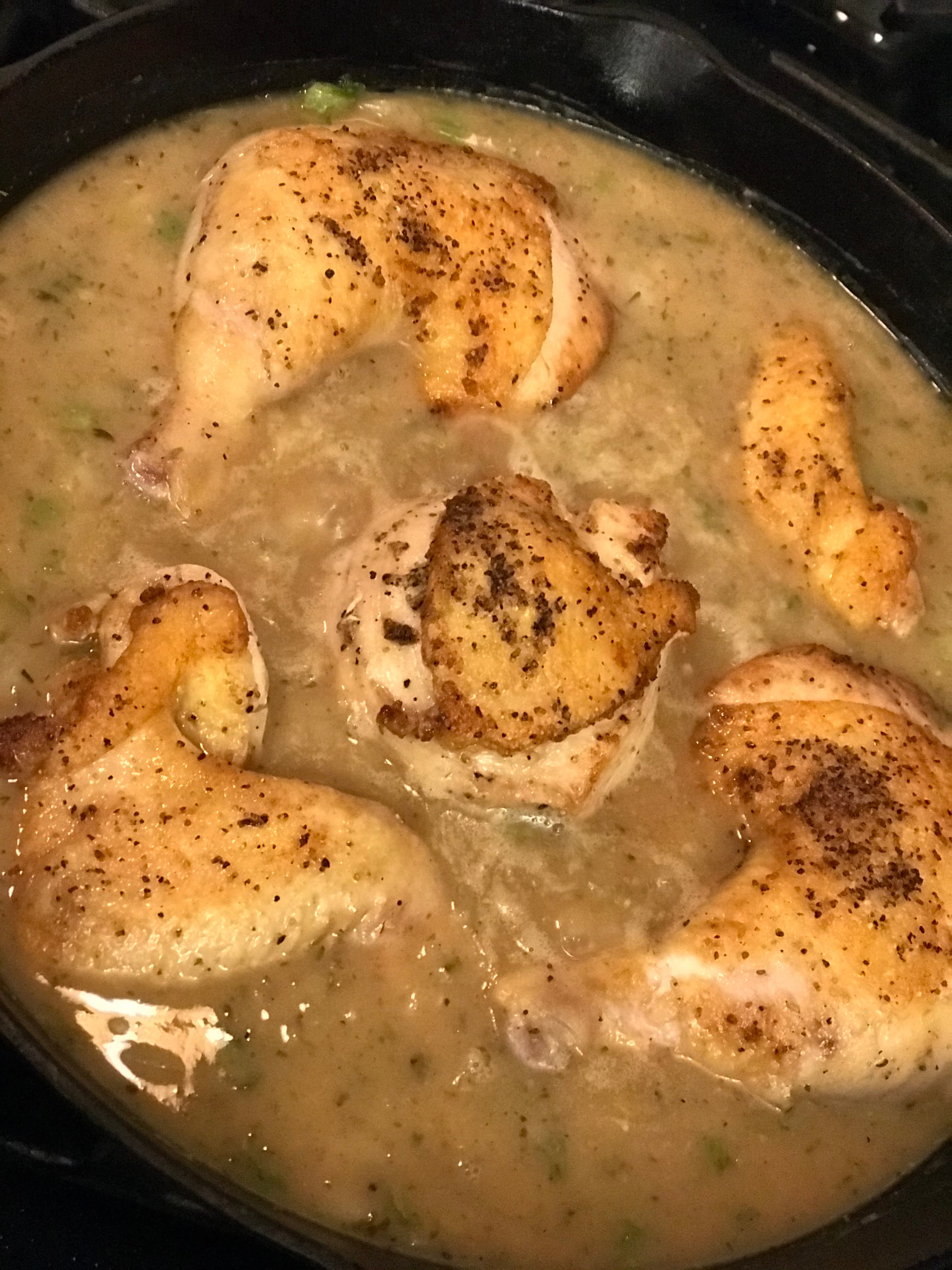 The Name Says It All