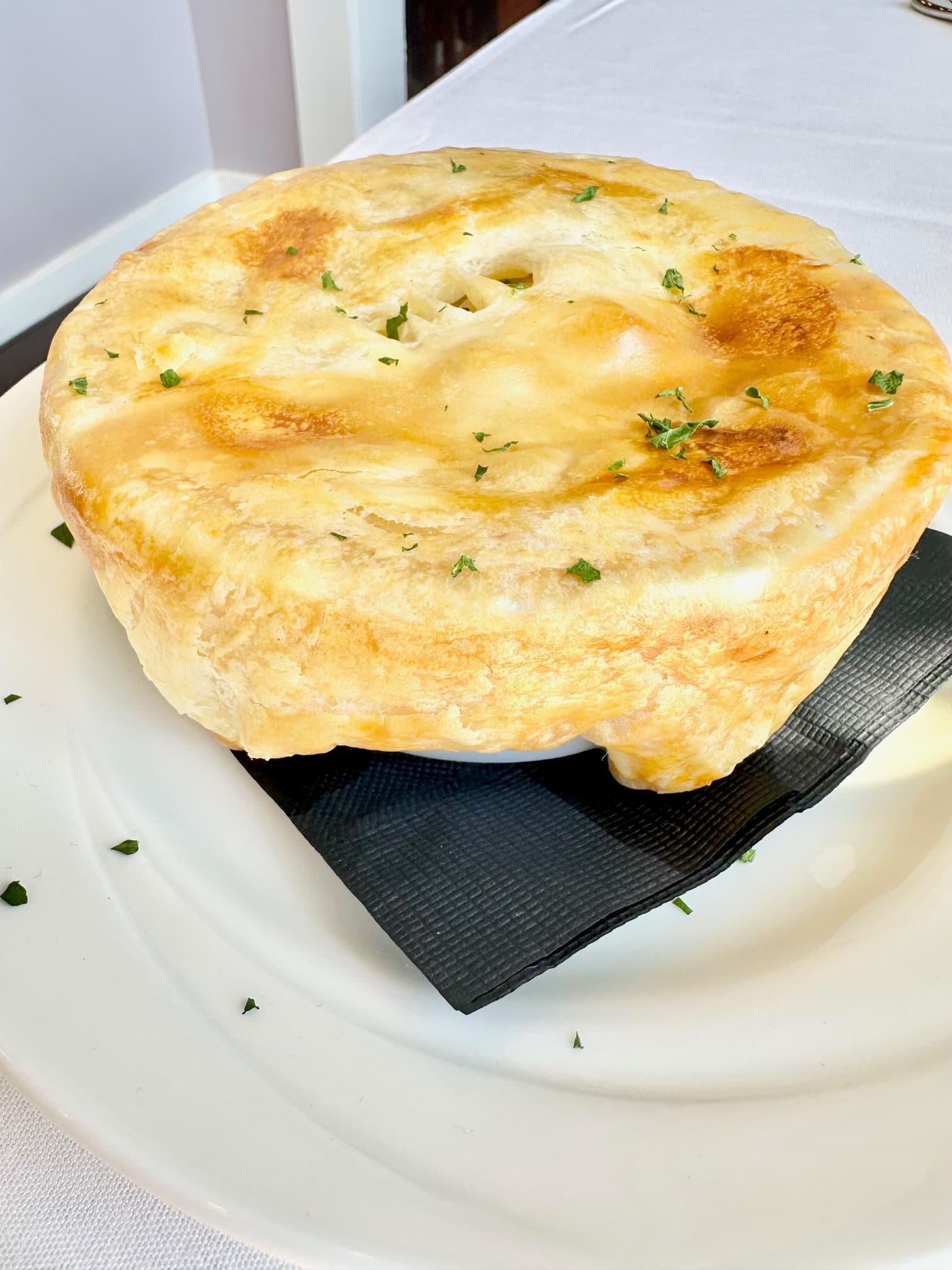 The Gulf Coast Hotspot