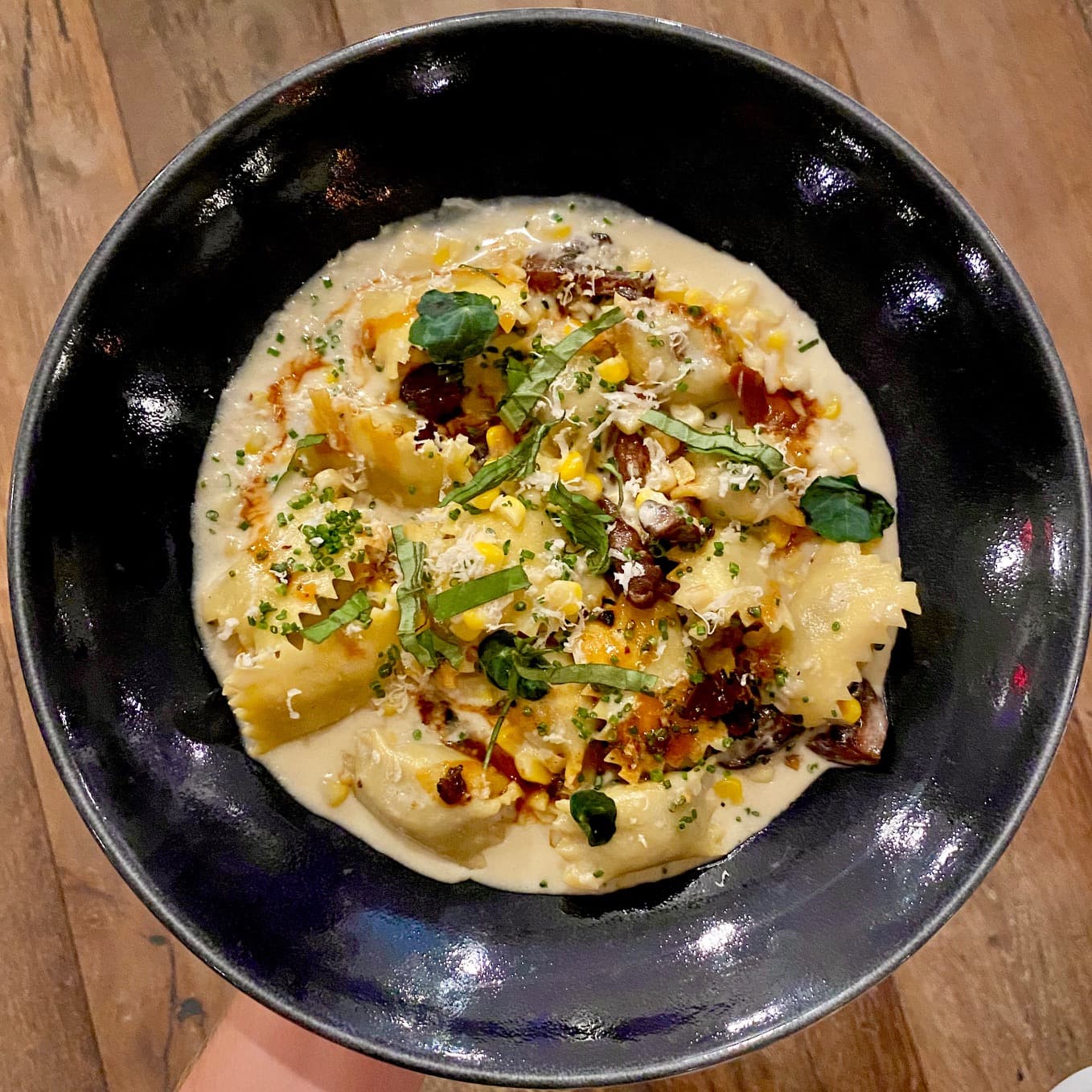 Beautiful Food, Beautiful People