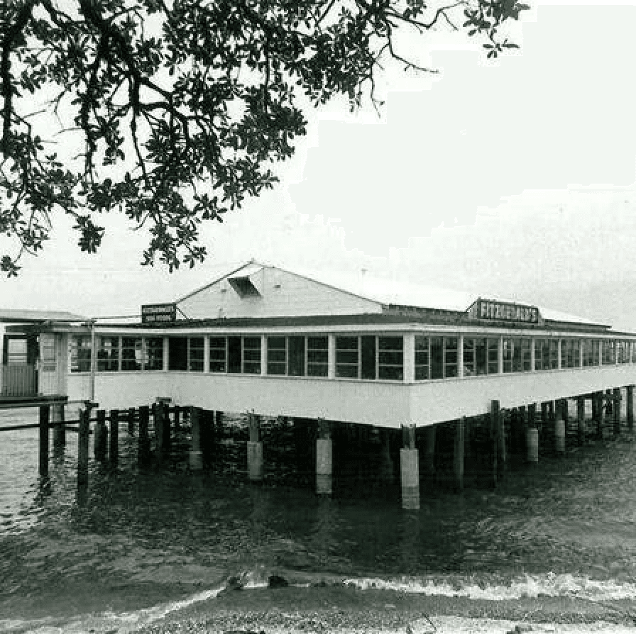 The Restaurants Of West End Park