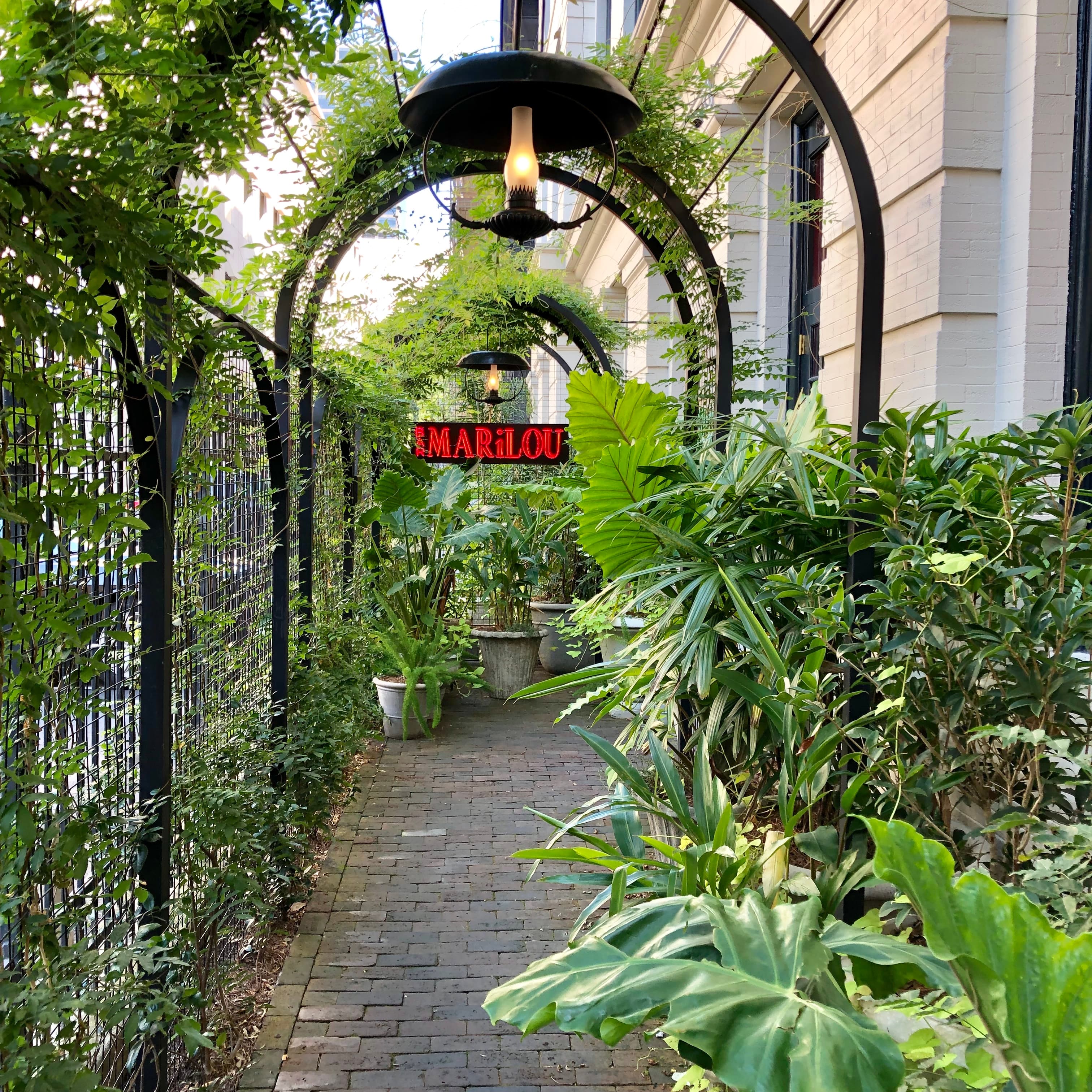 That's Aperitif To You