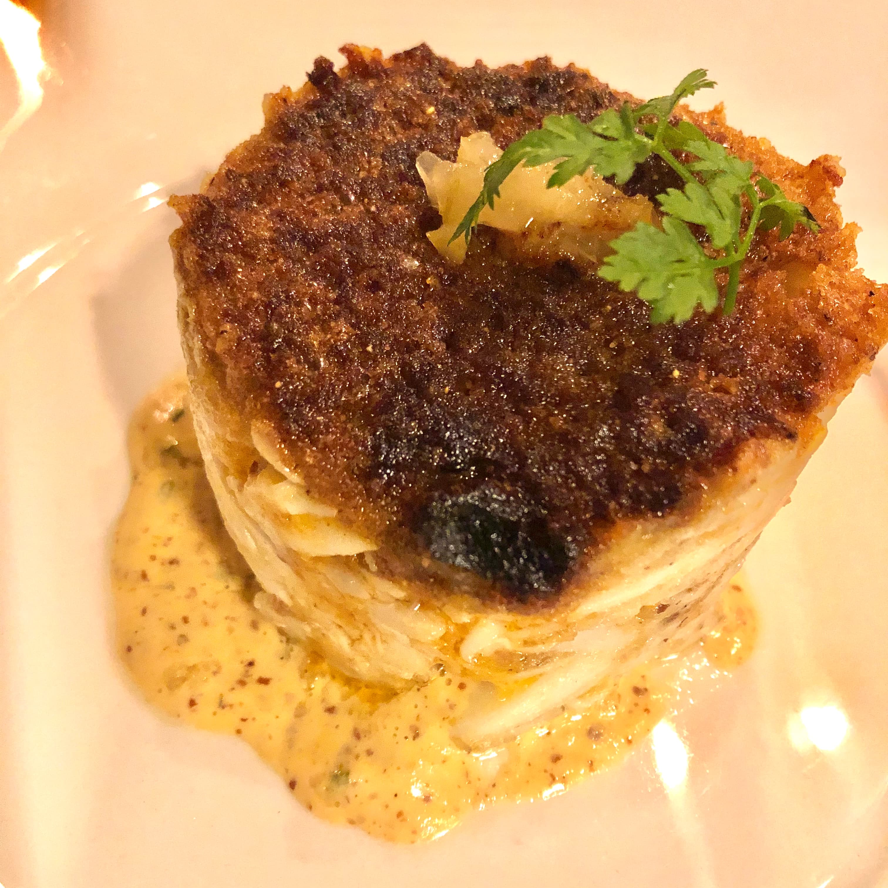 Delicate. Delicious. And Delicately Delicious.