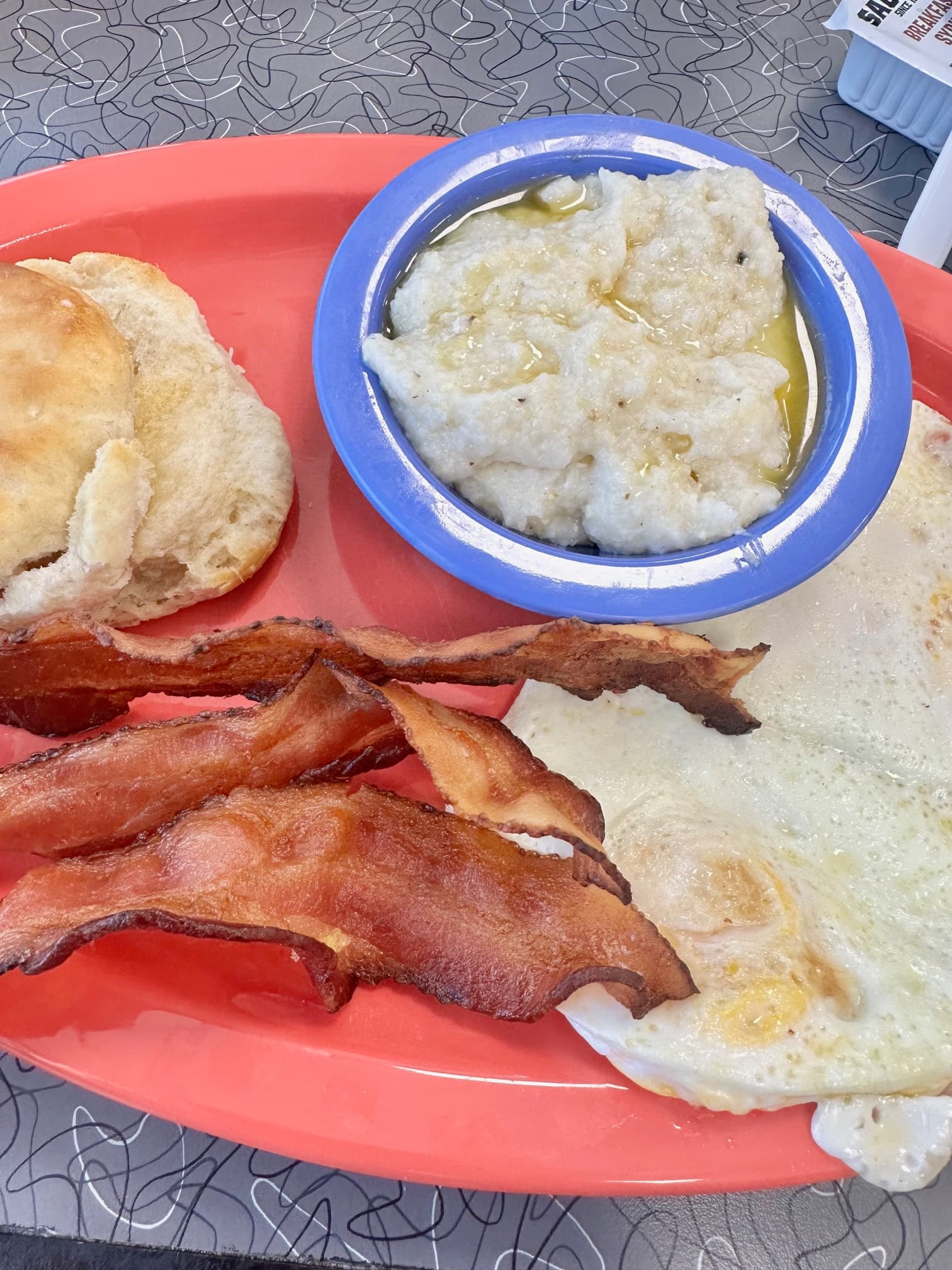 Tastee Turn Of Events