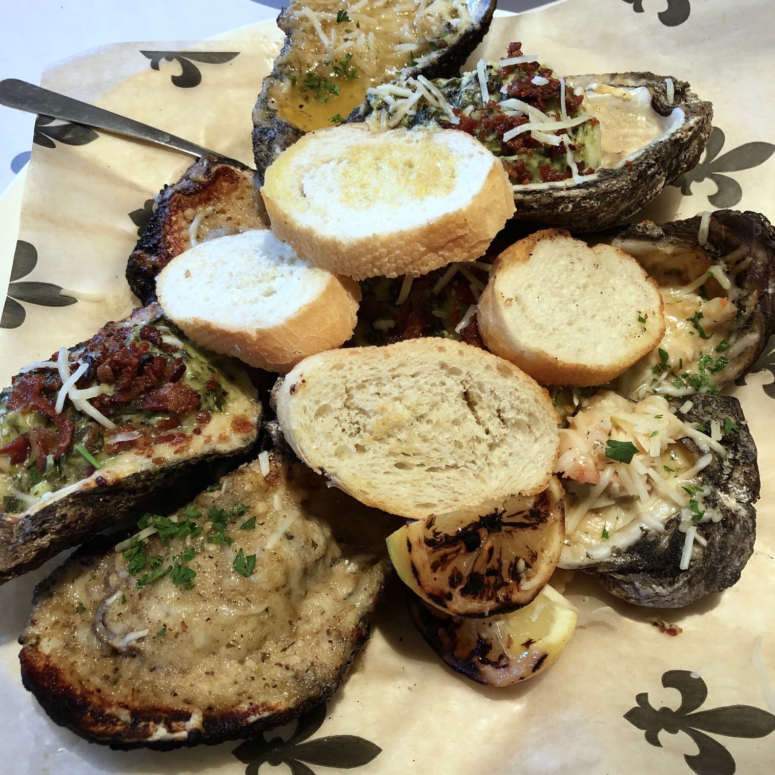 Delicious Twelve Days Of Christmas