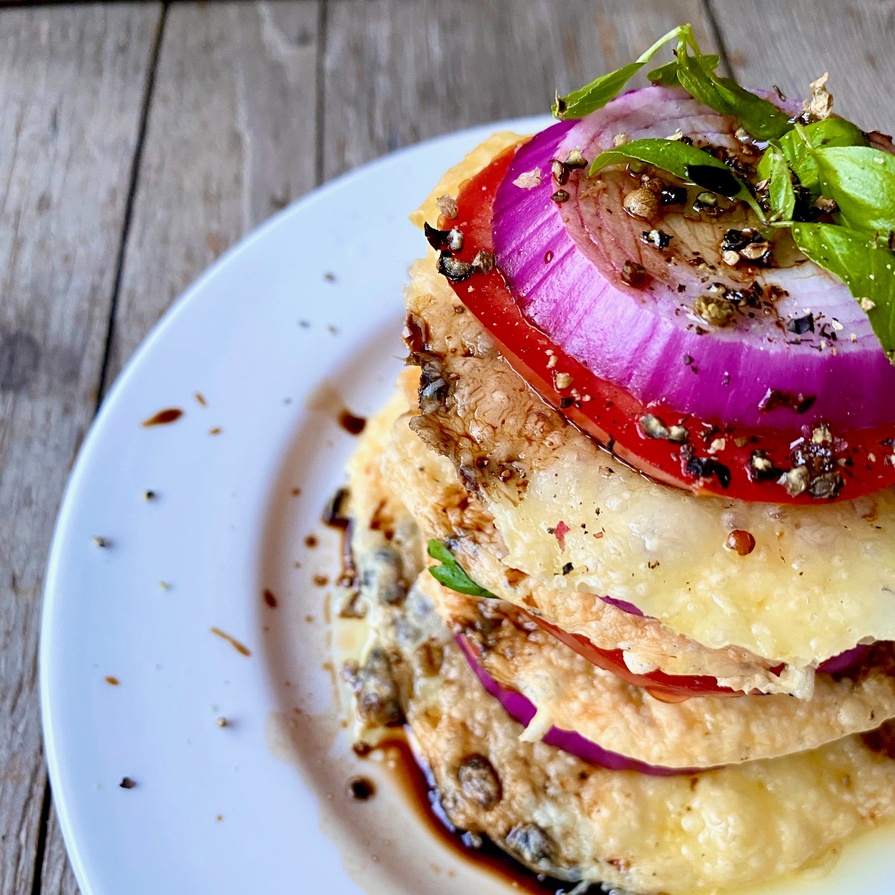 Simple Is Best For Simply The Best