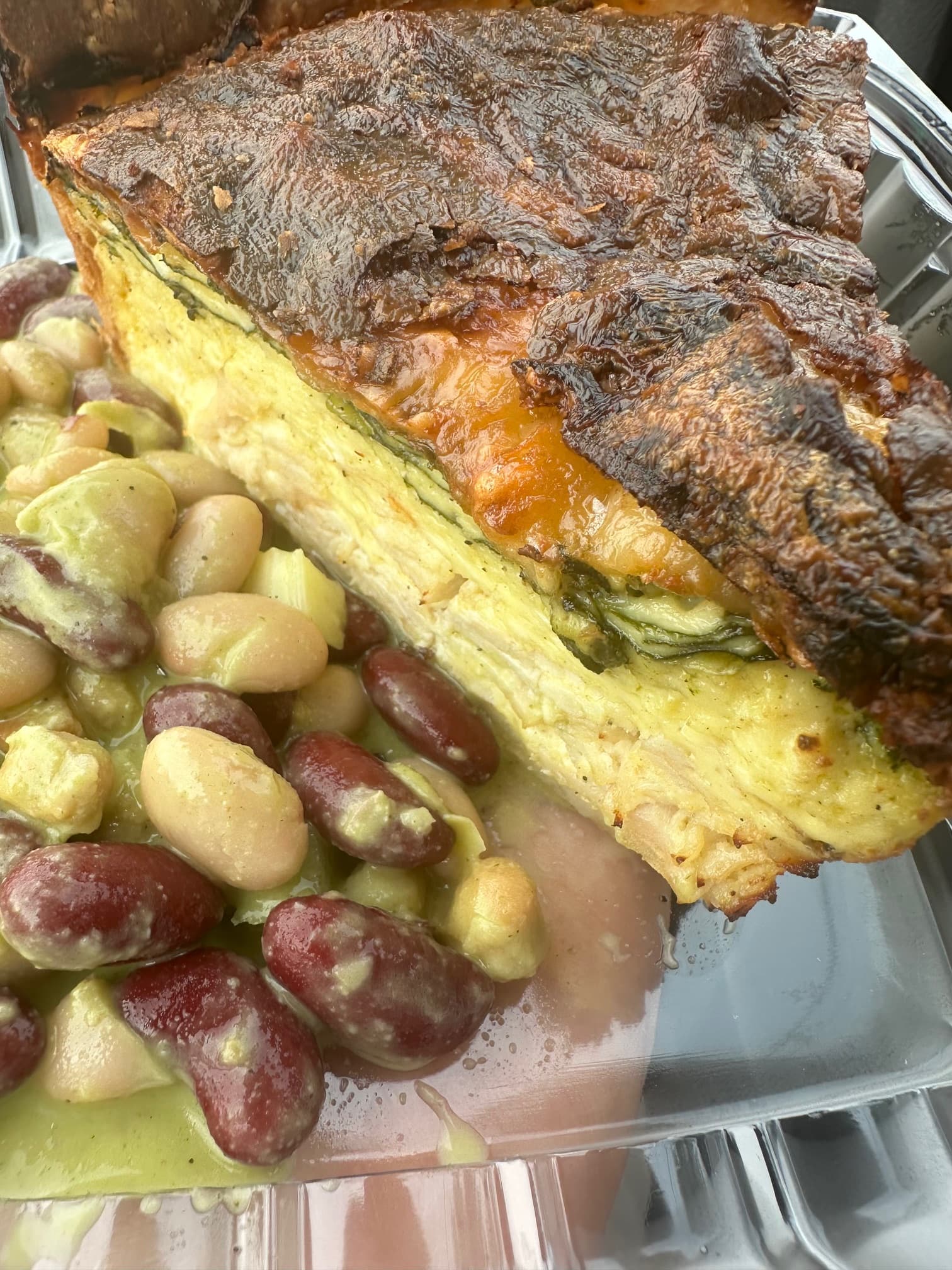 The Breakfast Hideaway.