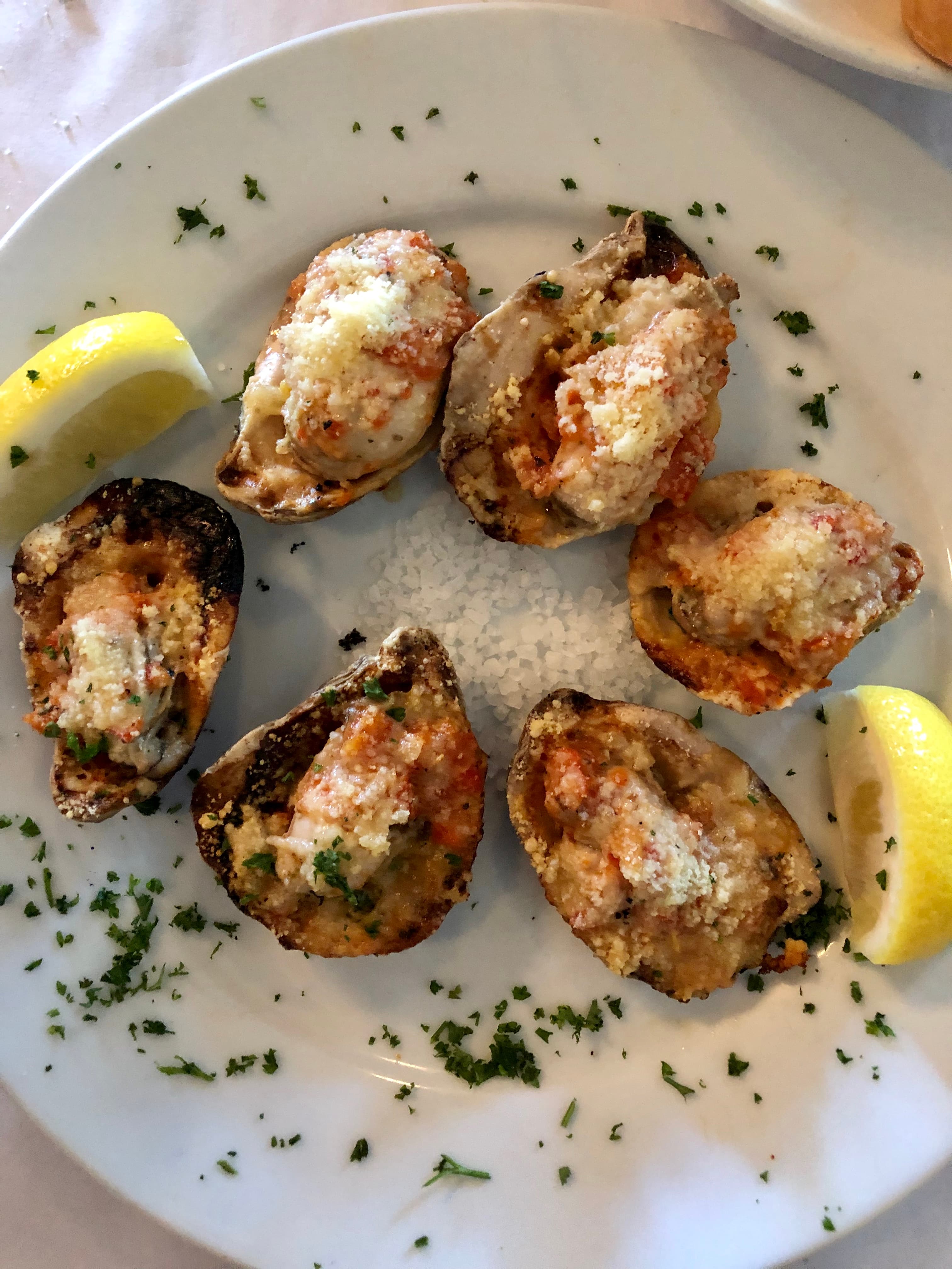 We Love Our Oysters Enough For Everyone