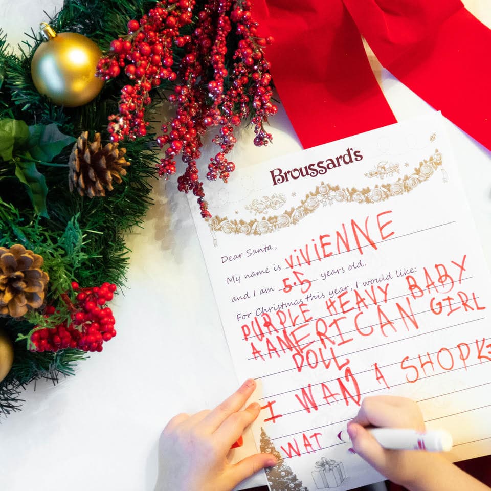 Brunch With The Man Of The Season