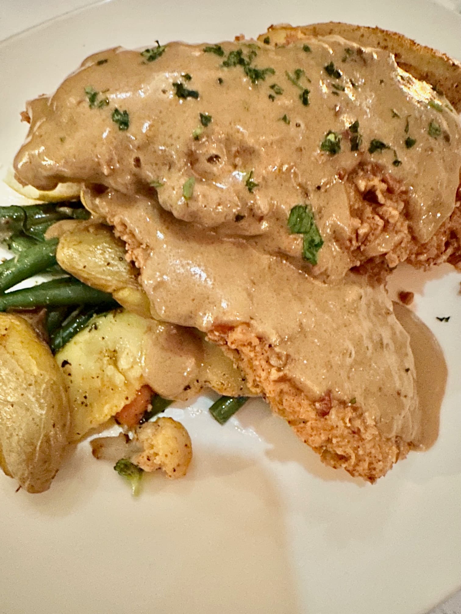 Spreading Deliciousness