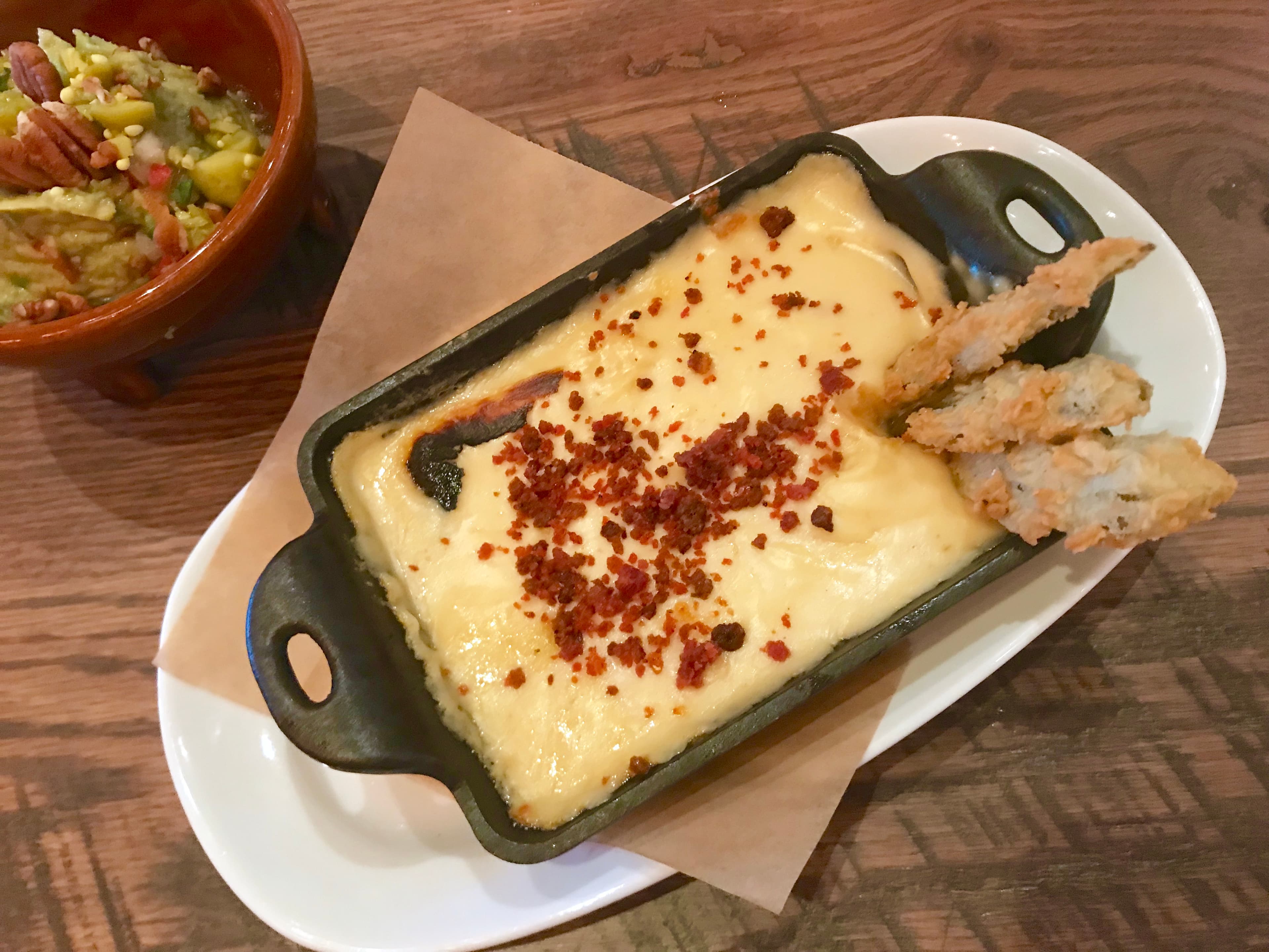 First Impressions of Nole