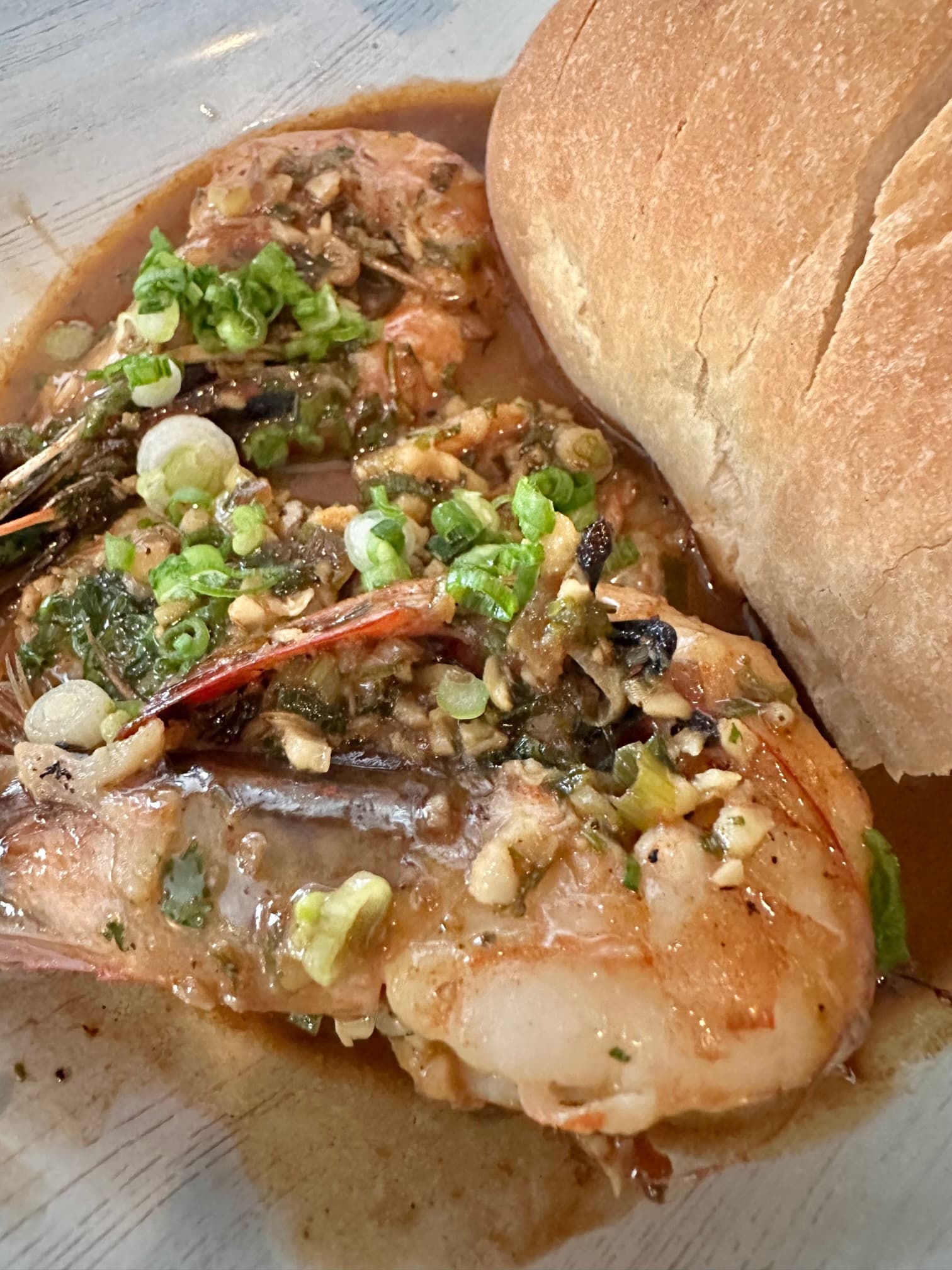 An Outlier In Every Way