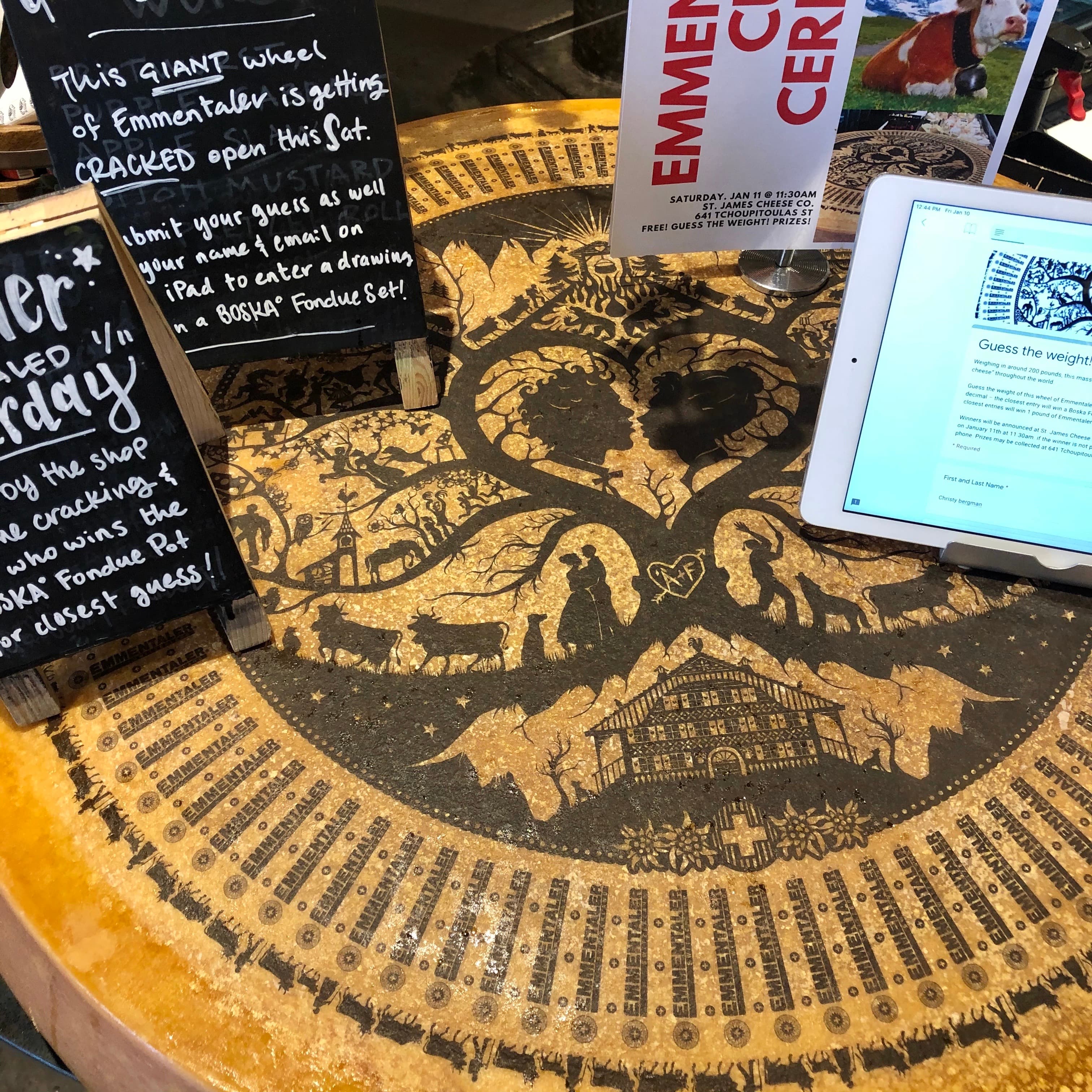 Do They Have A Deal For You!