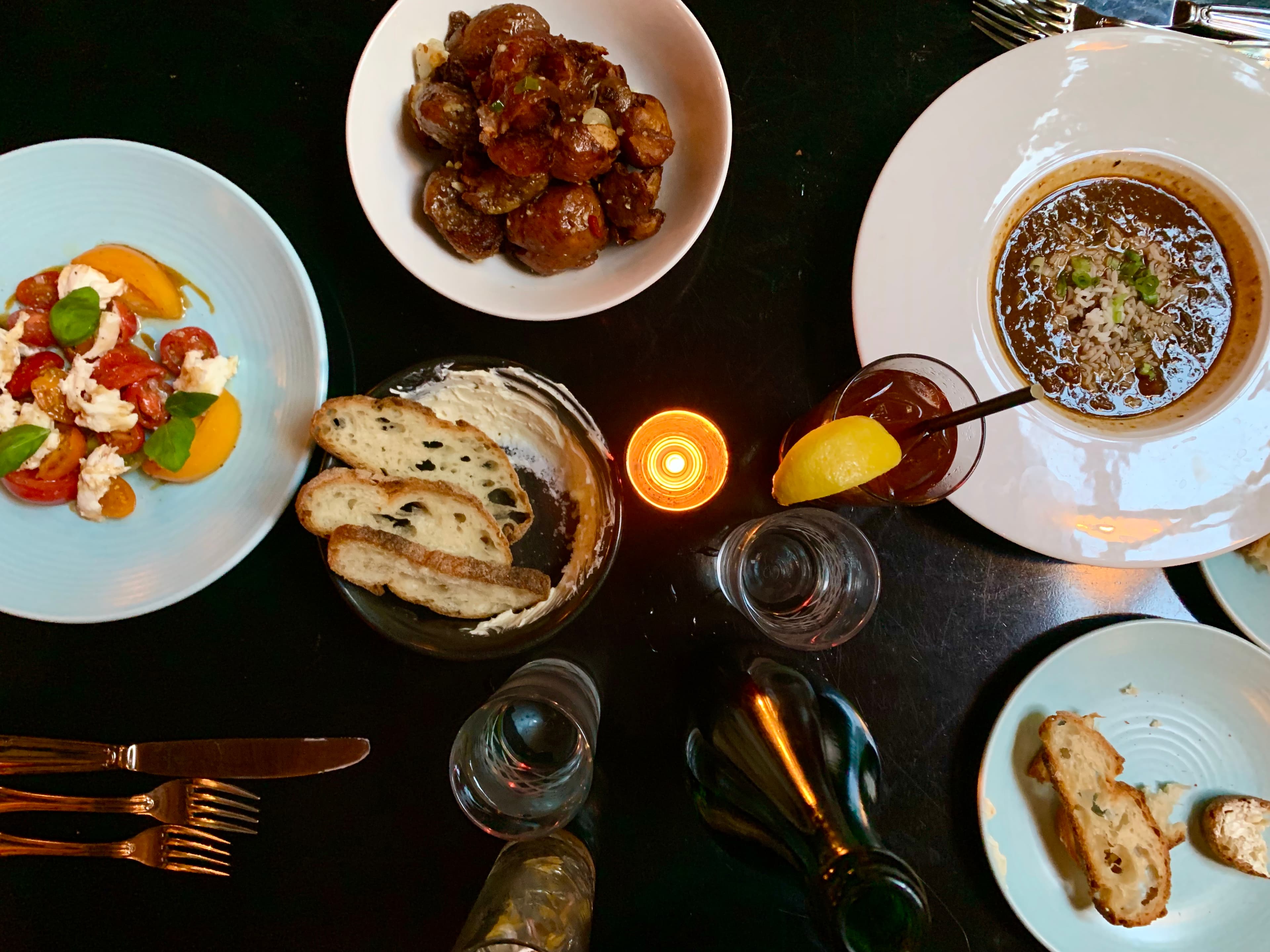 The Mysteries Of Jack Rose