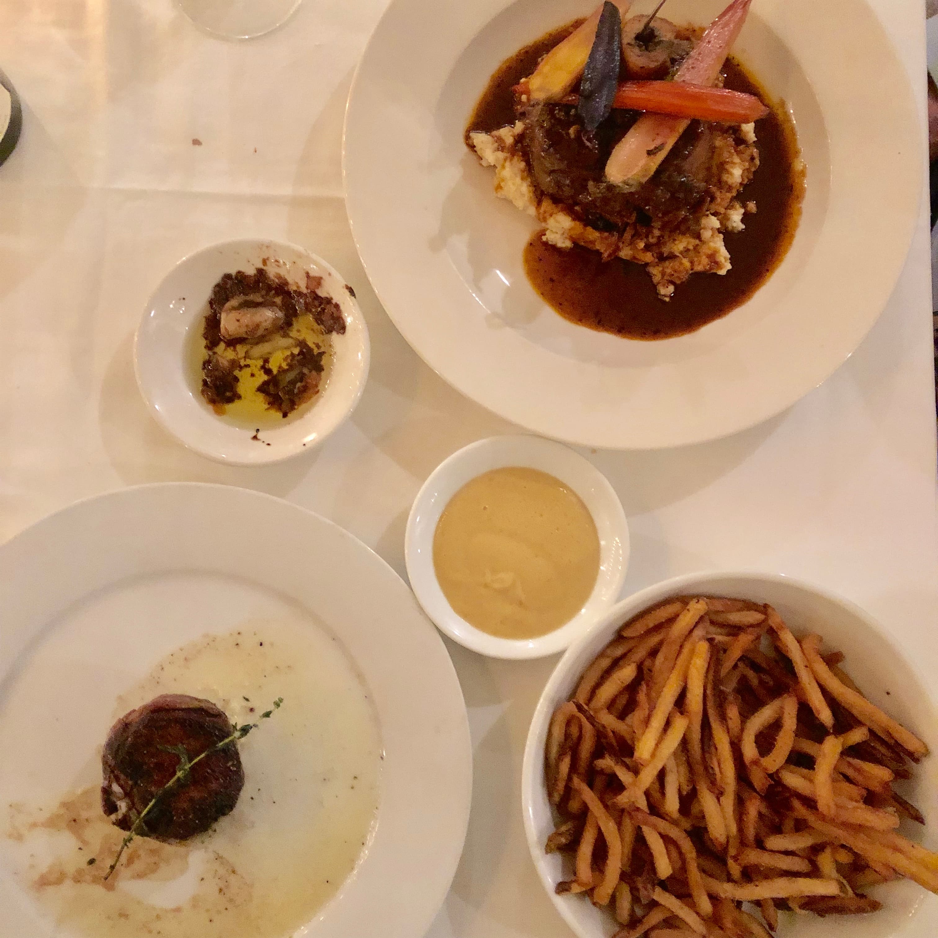 Finally, The Transition Is Complete