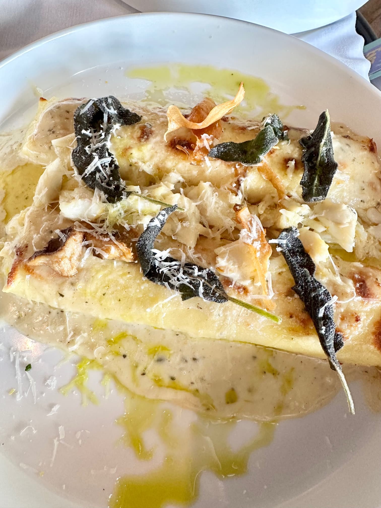 An Exceptional Easter Repast