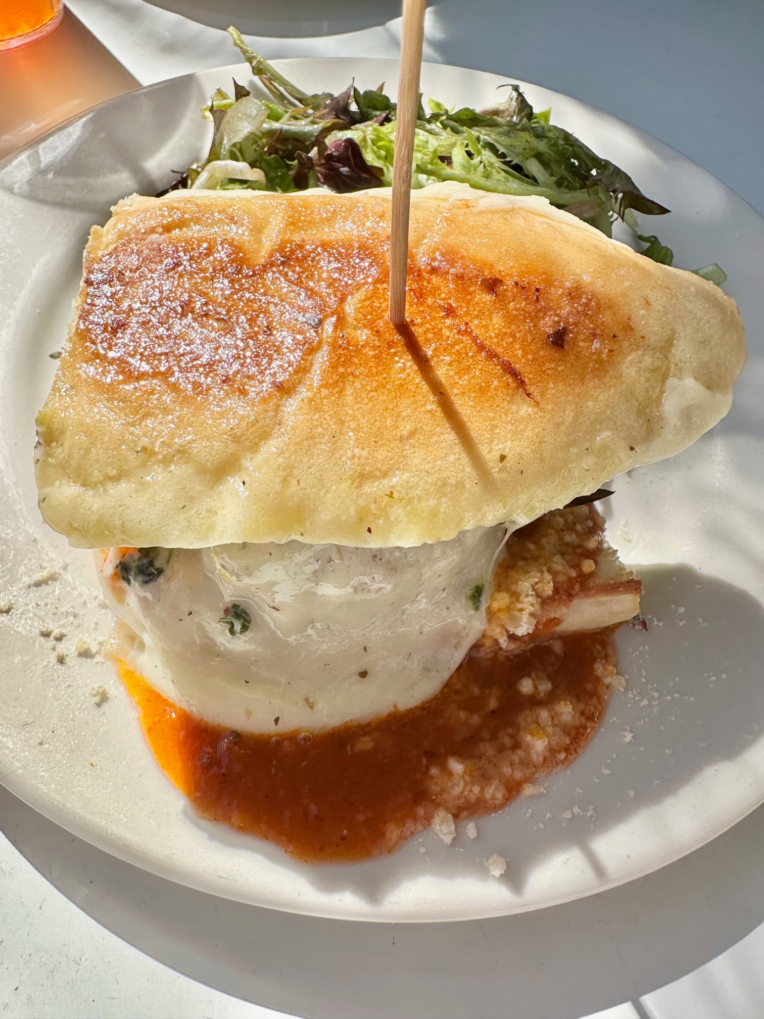 Sliced, Diced, Or Crumbled?