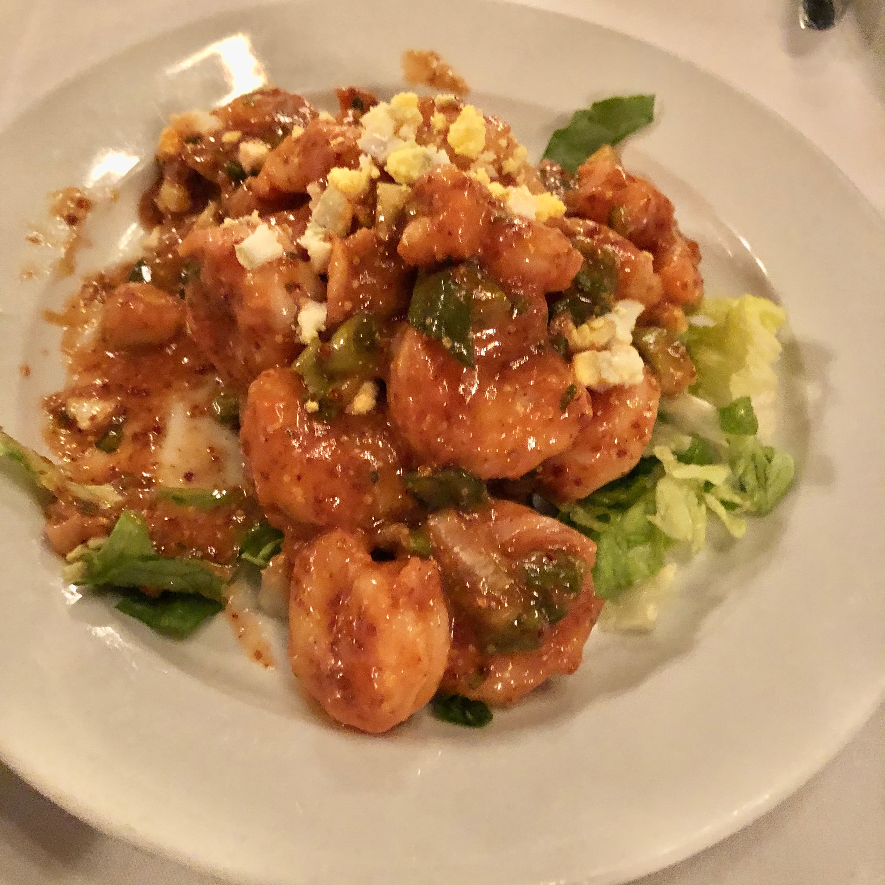 This Is Hardly A Sacrifice