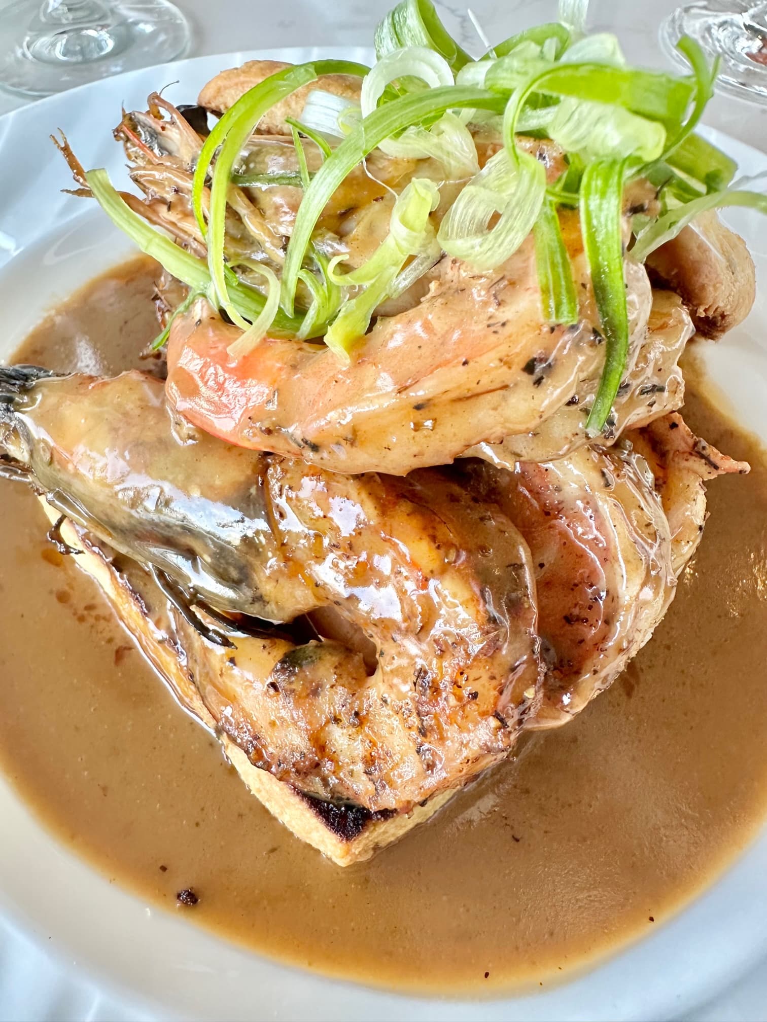 A Bliss Filled Brunch