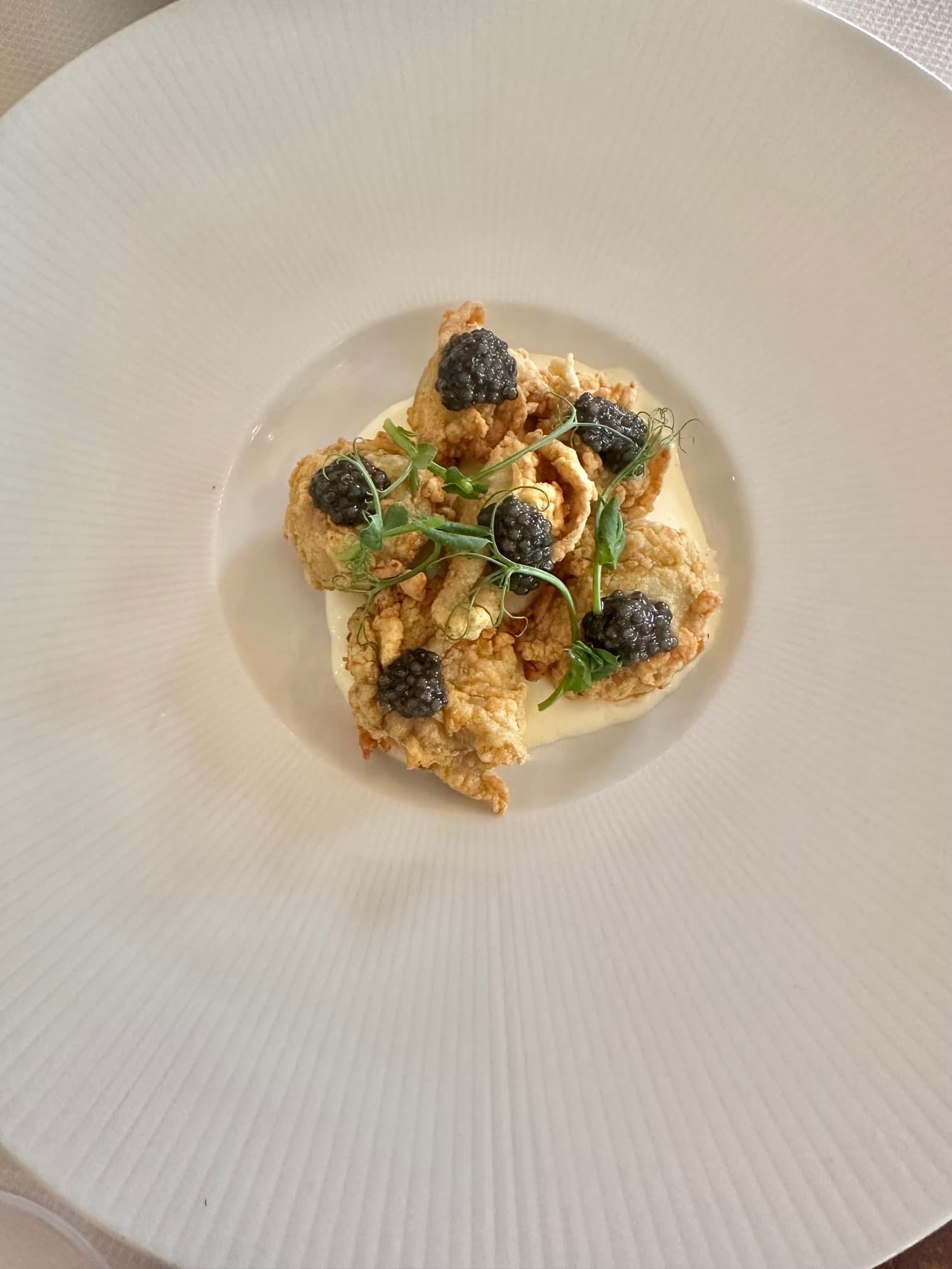 Recapping Favorite Meals Of 2025