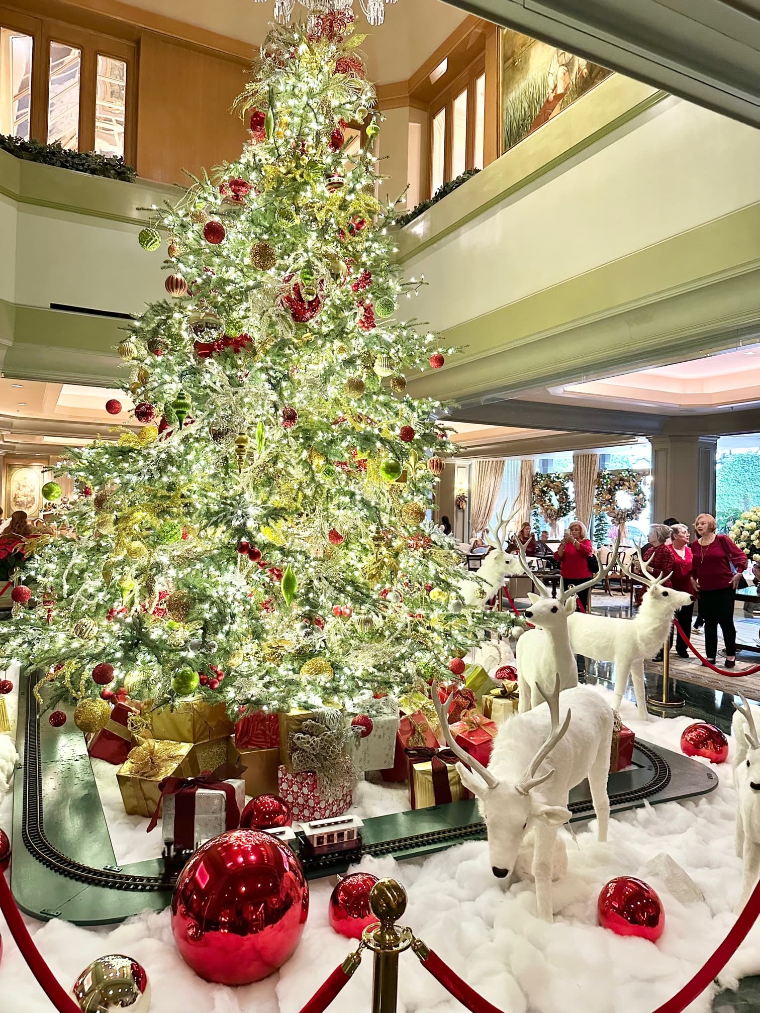 Rock Some Jingle Bells