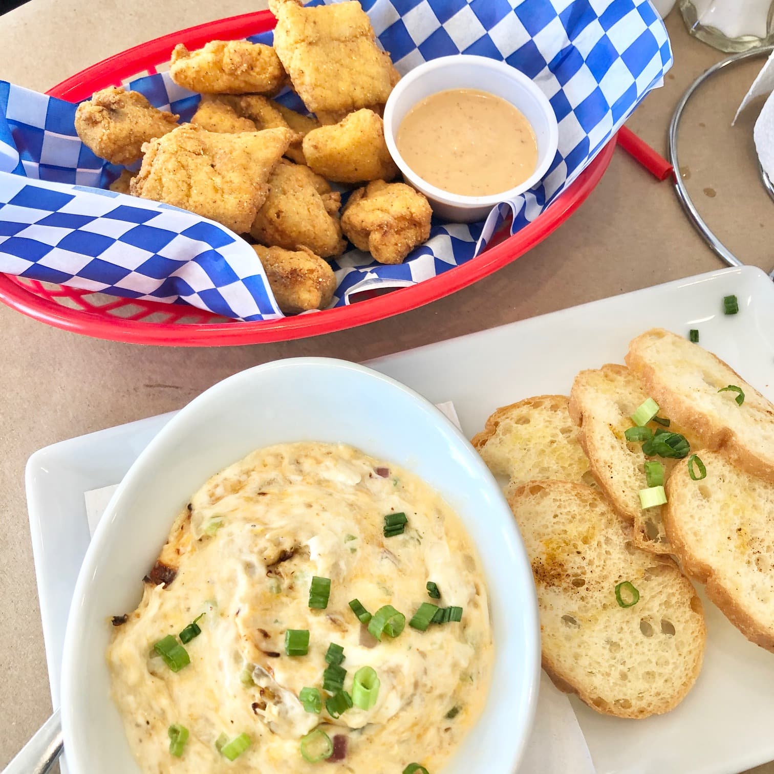 Crustacean Celebration