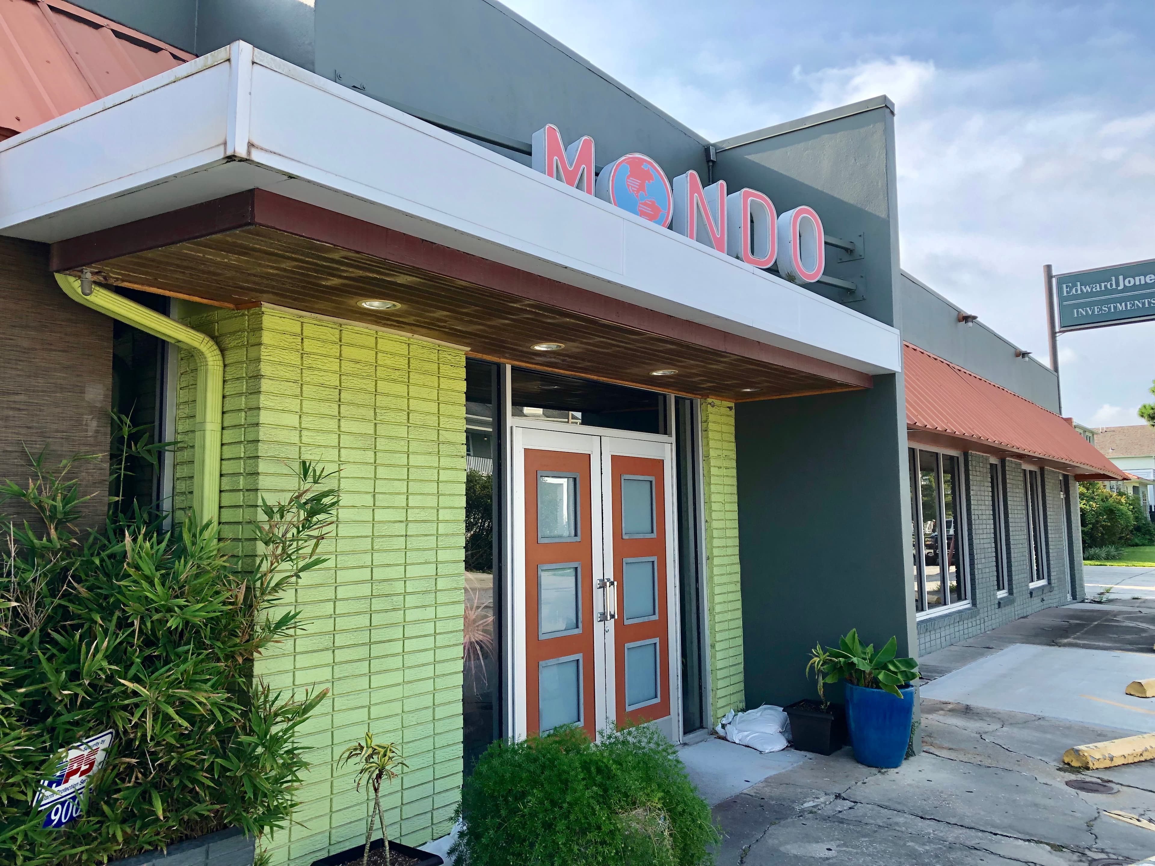 Another Change In Lakeview