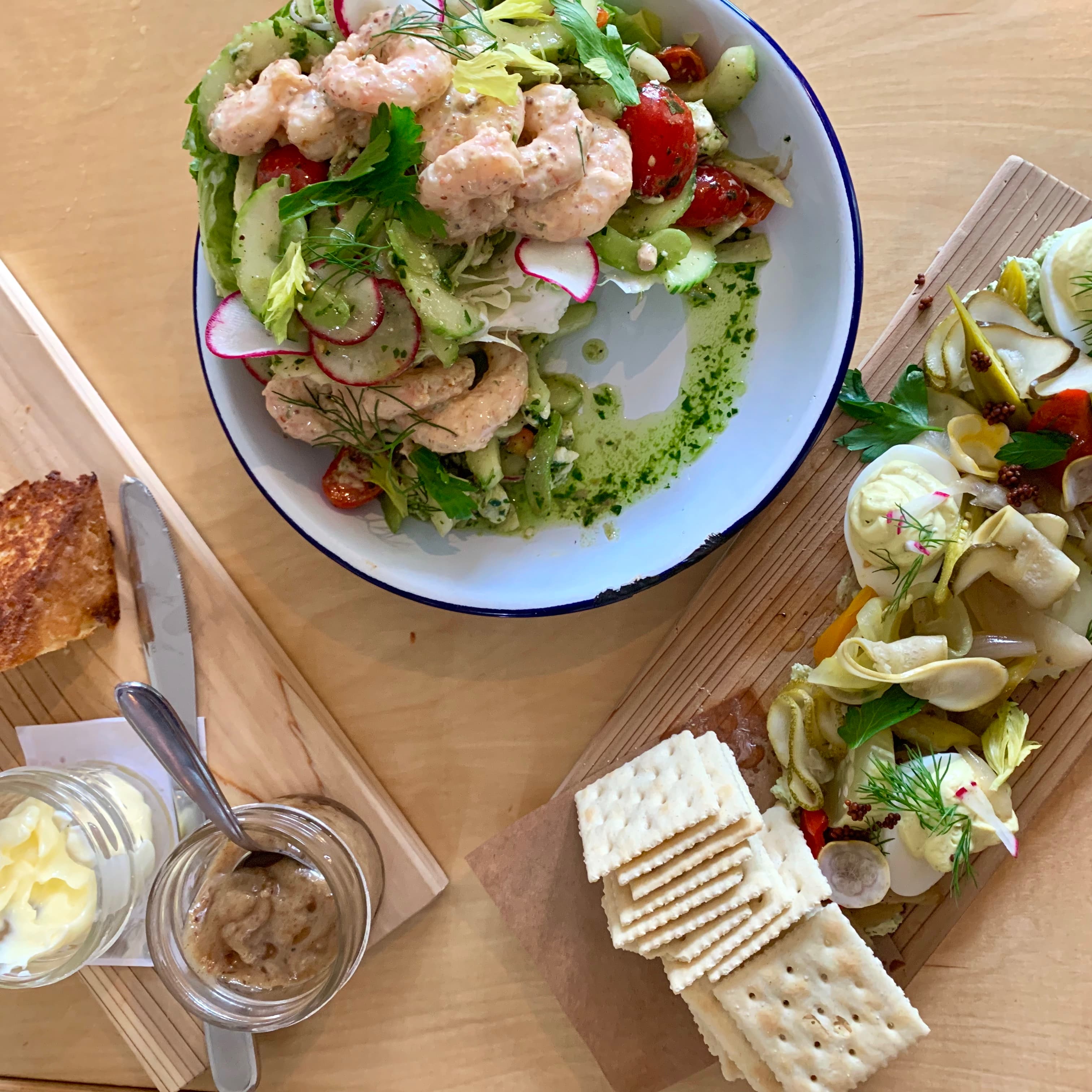 Going Hambone On This